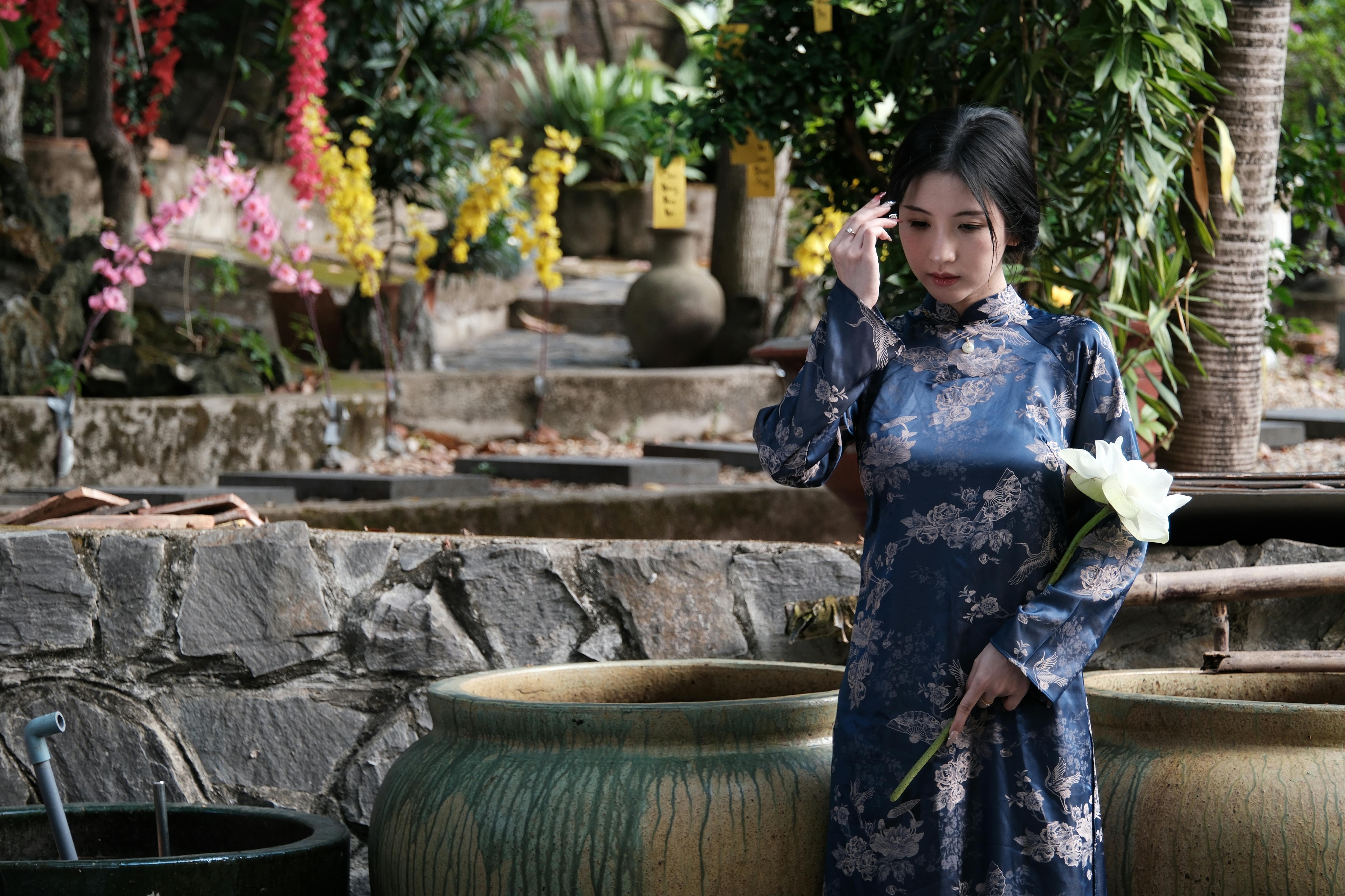 2026台灣國際蘭展盛大開幕，綻放多樣蘭花之美