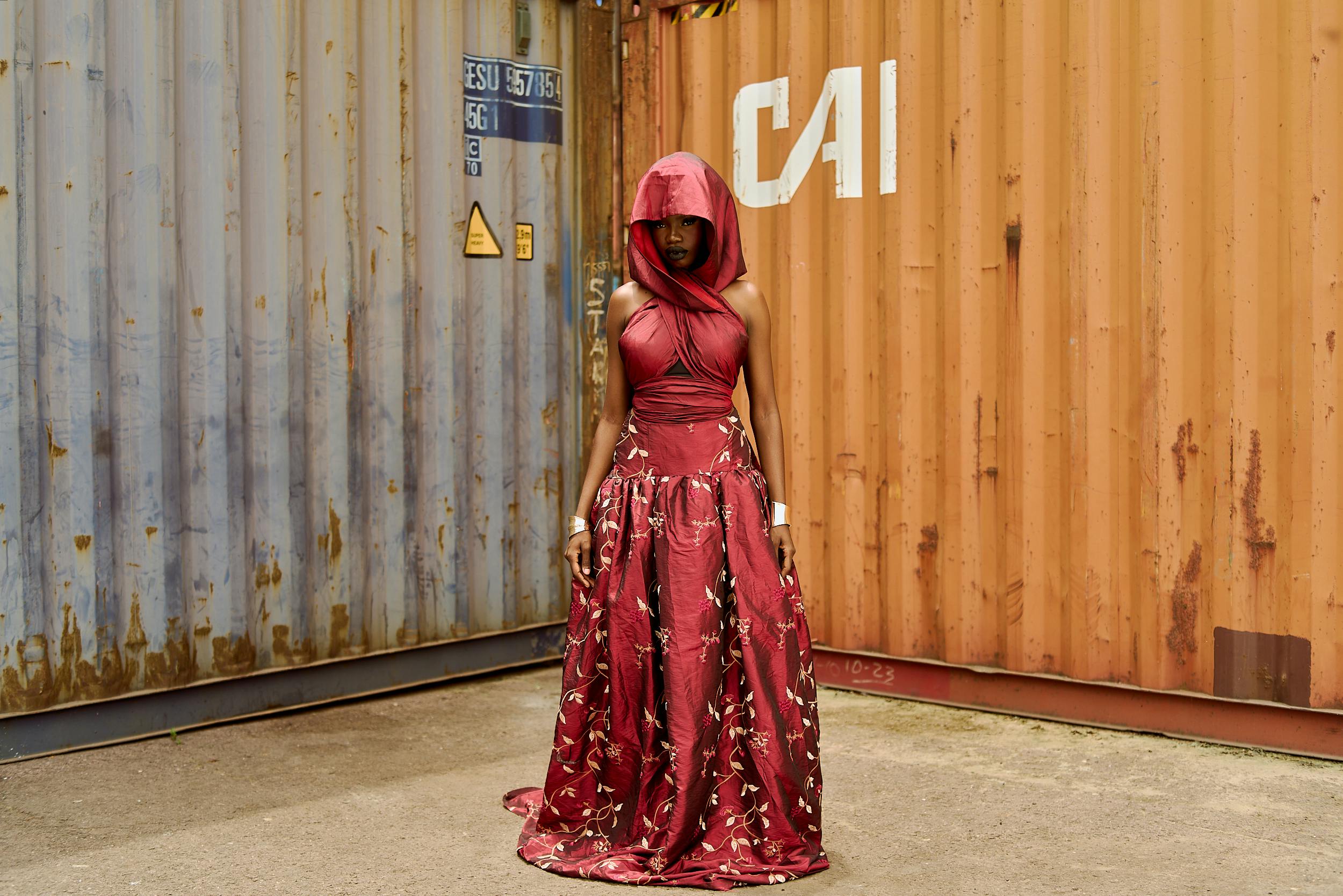 Virunga National Park, Democratic Republic of the Congo - travel photo