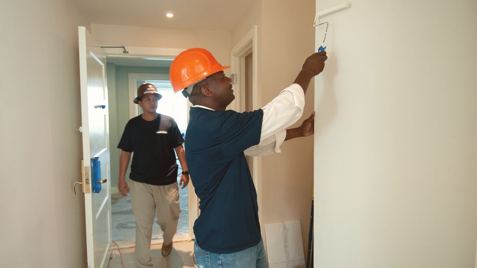Painters Bali
