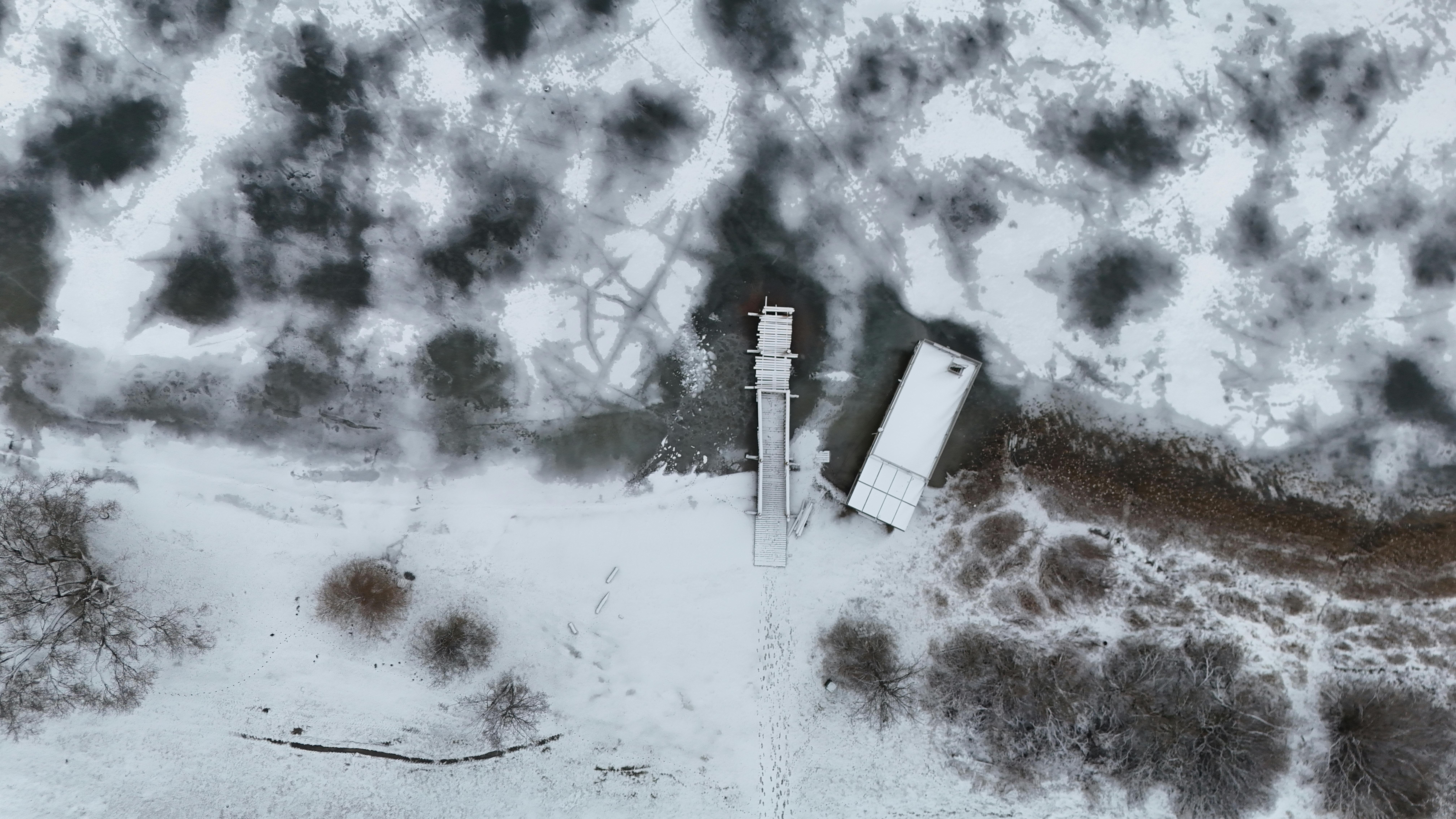 Gratis Fotos de stock gratuitas de agua congelada, al aire libre, belleza natural Foto de stock