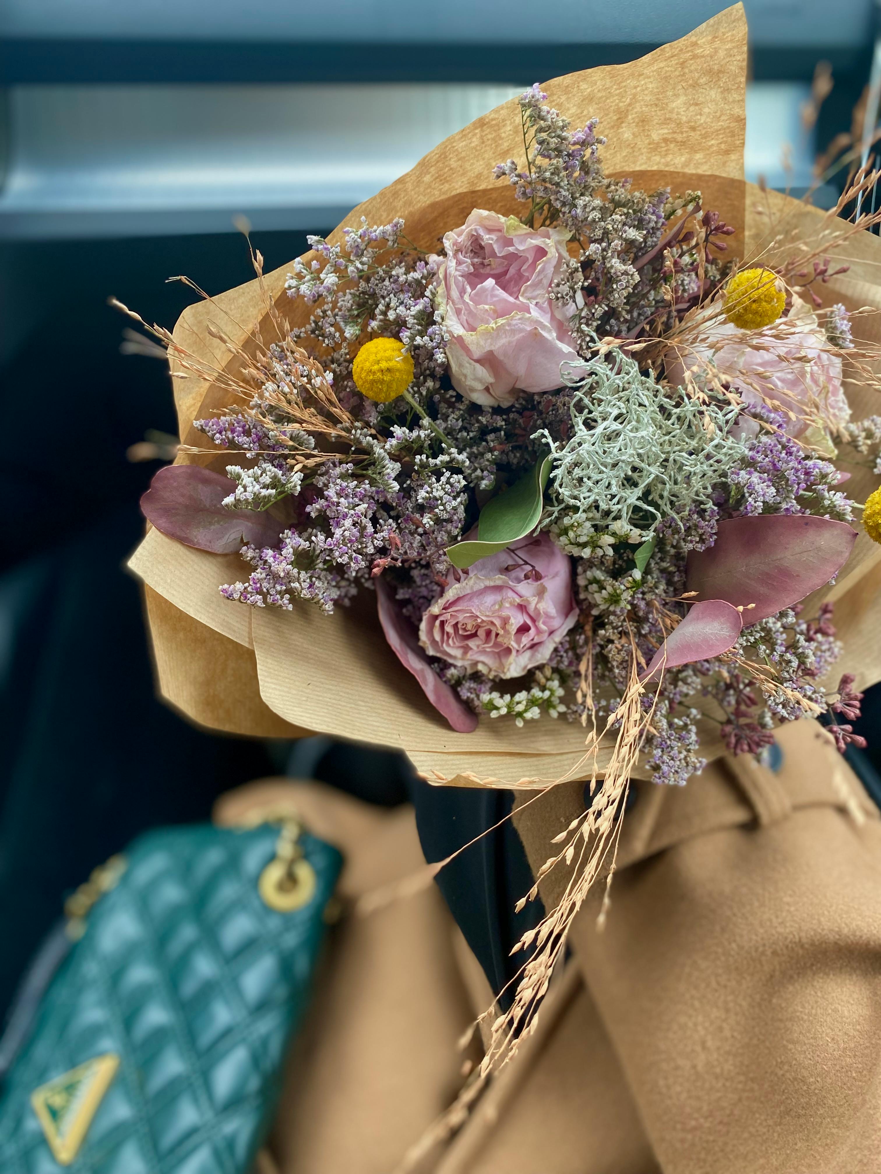 [ColoSach]-free-stock-photo-of-bouque,-bouquet,-color-bouquet