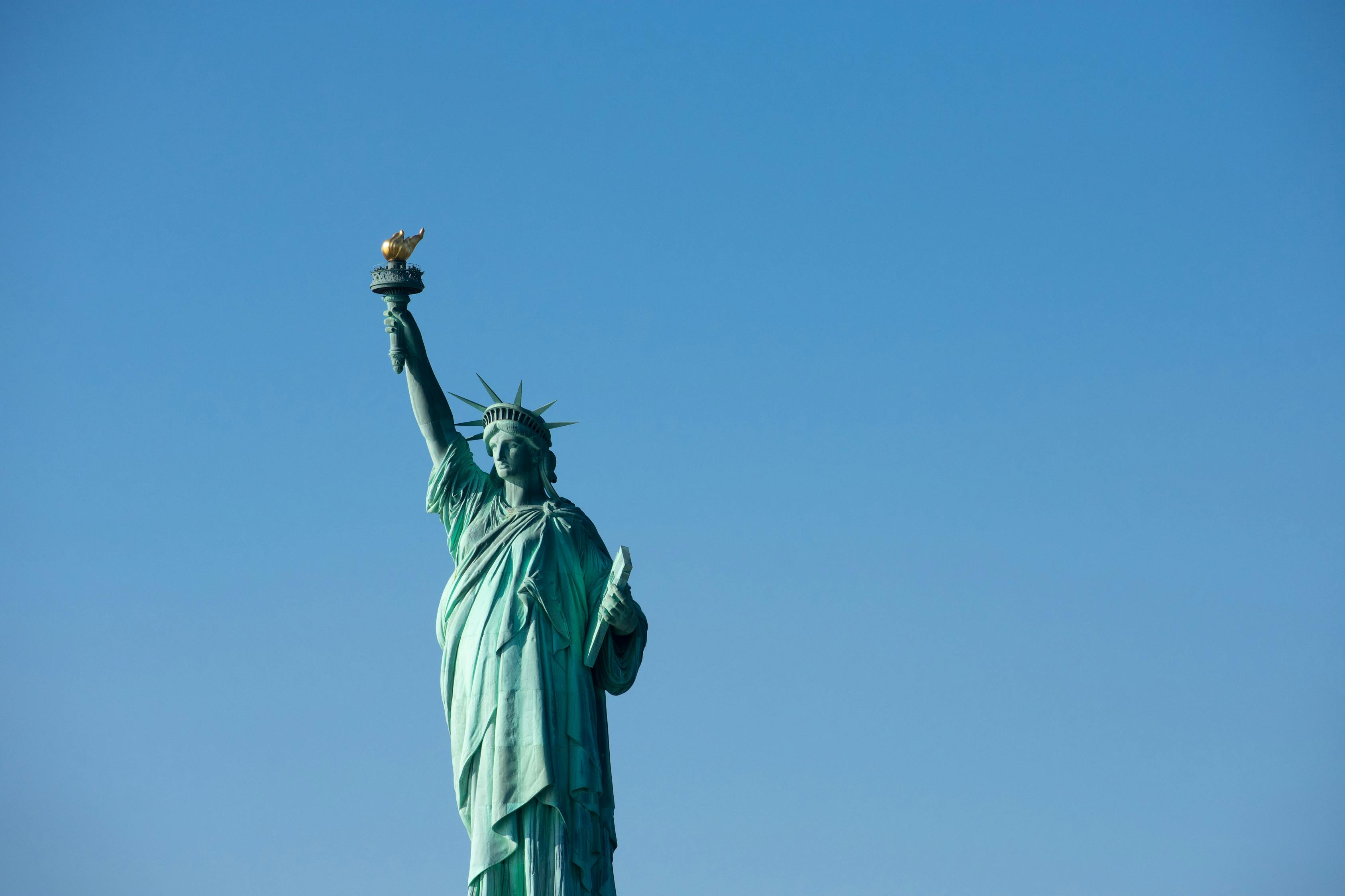 壁纸 : 纽约, 自由女神像, 自由启发世界 2560x1600 - wallpaperUp - 721143 - 电脑桌面壁纸 ...