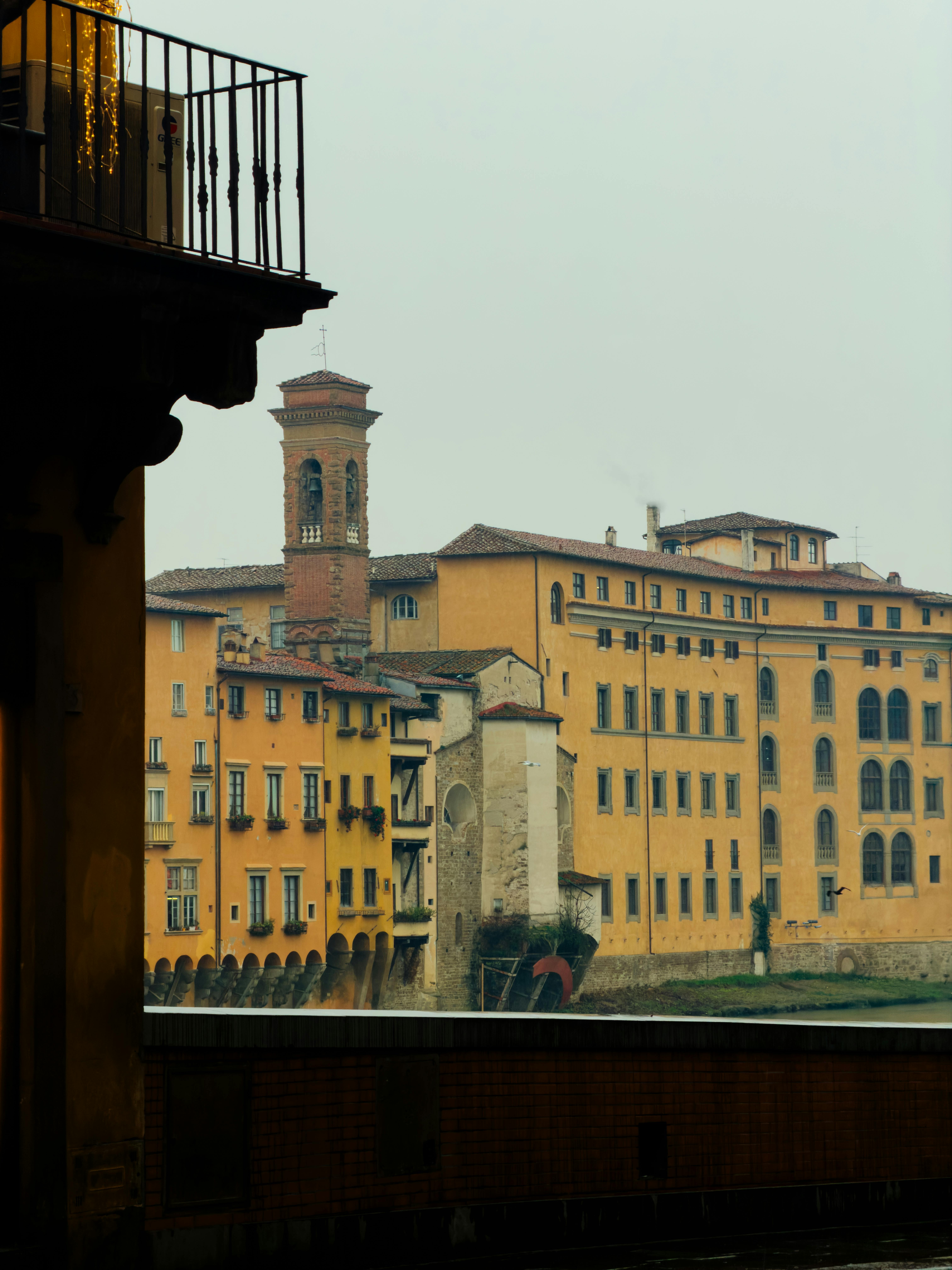 Miễn phí Ảnh lưu trữ miễn phí về ban công, cảnh quan thành phố, cửa sổ Ảnh lưu trữ