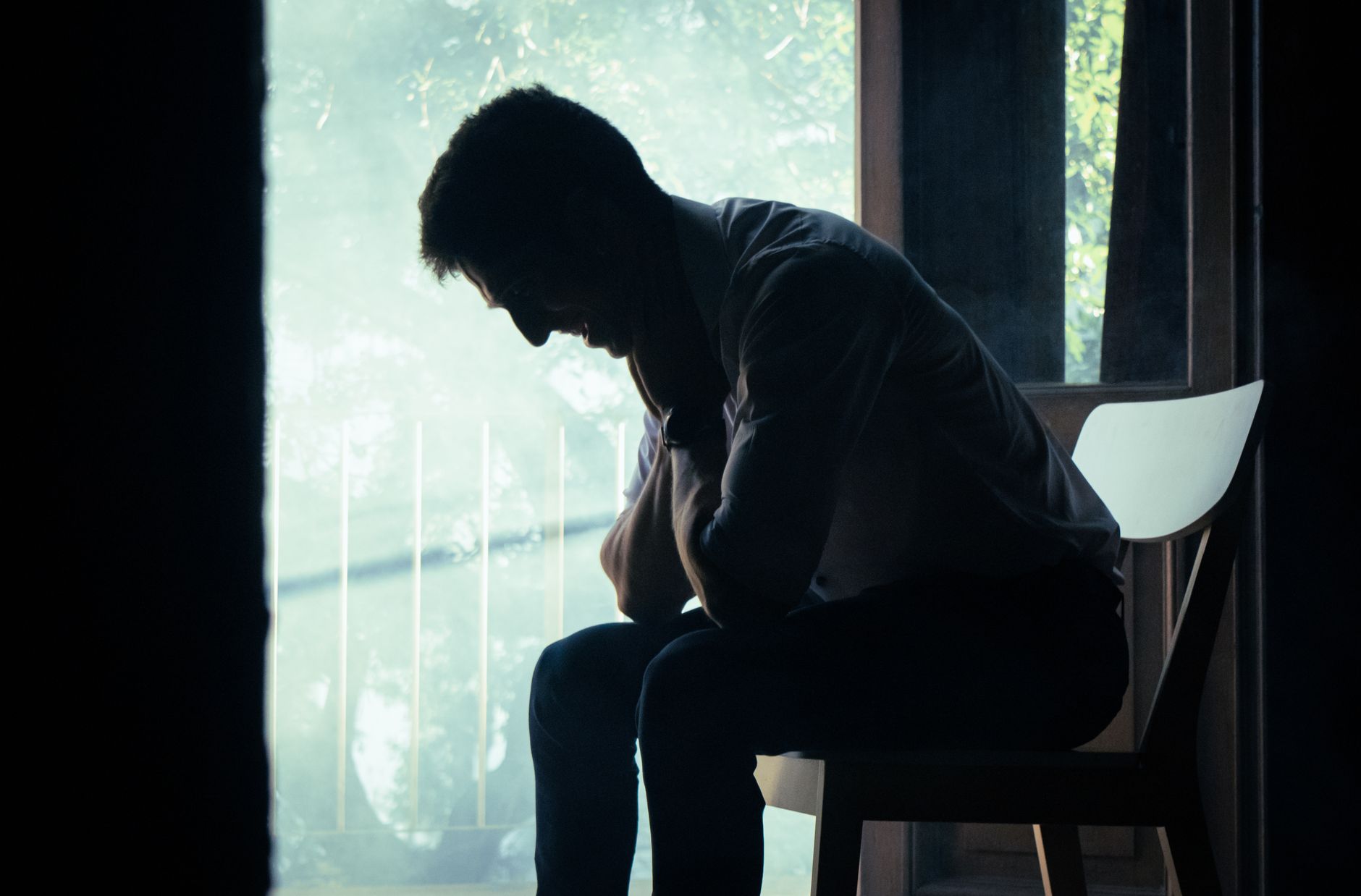 Emotional Blunting: Understanding the Numbness and Finding Your Way Back to Feeling