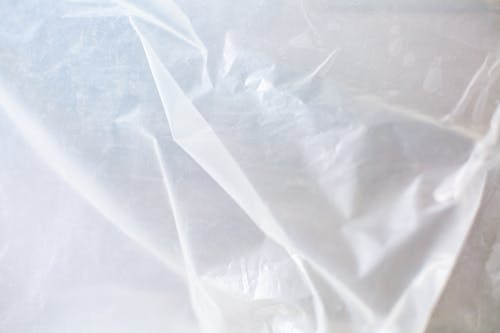 Free Plastic Wrap Stock Photo