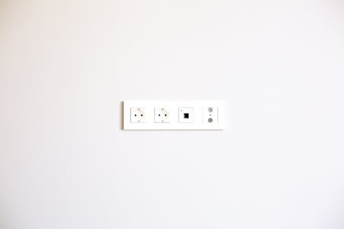 Photo of Wall Socket