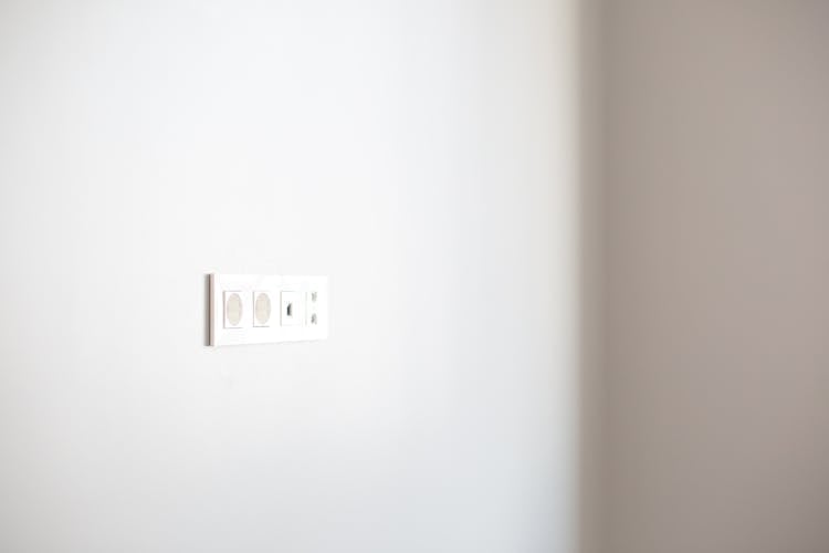 Photo Of Wall Socket