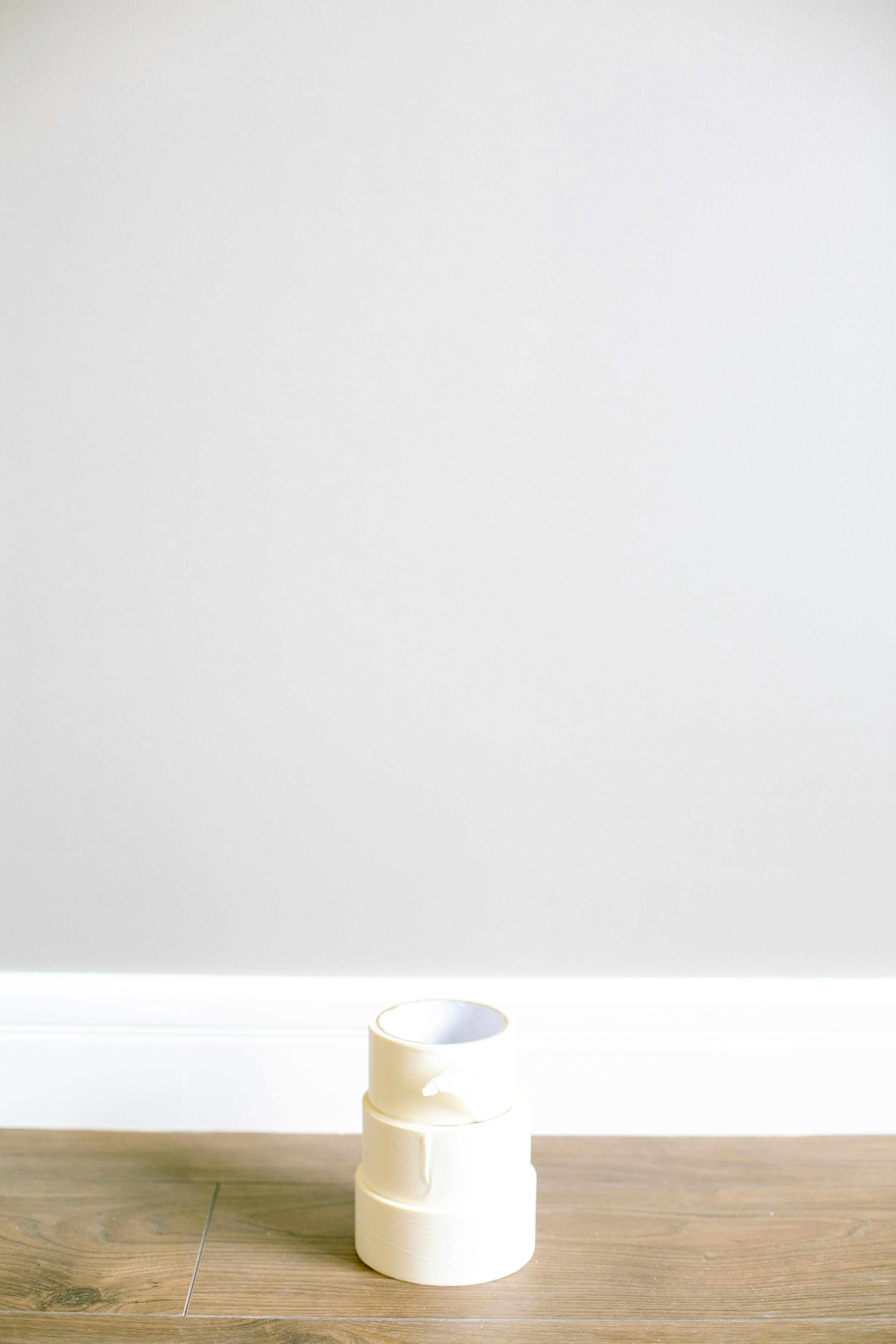 White masking tape · Free Stock Photo