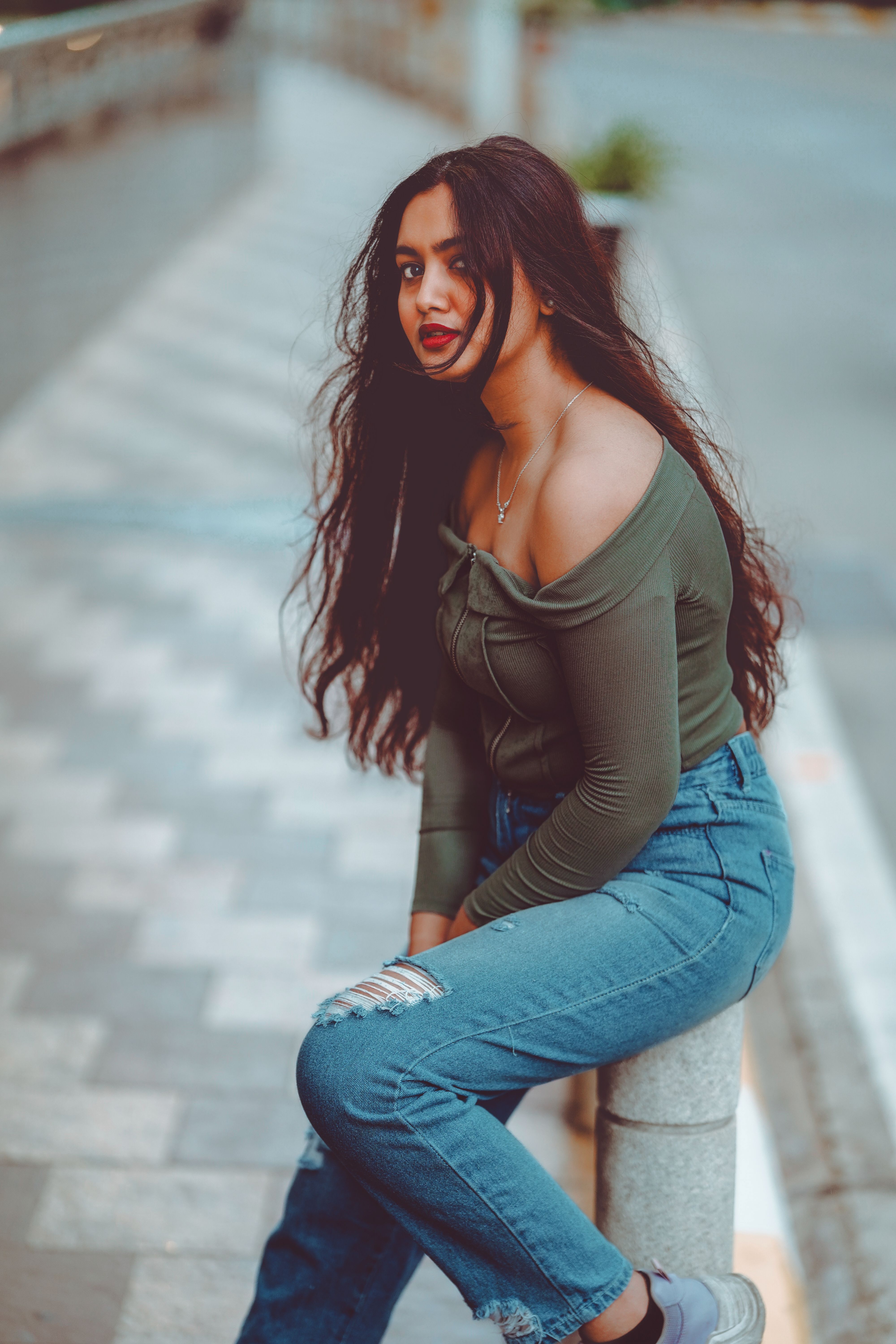 Vestidos e Saias