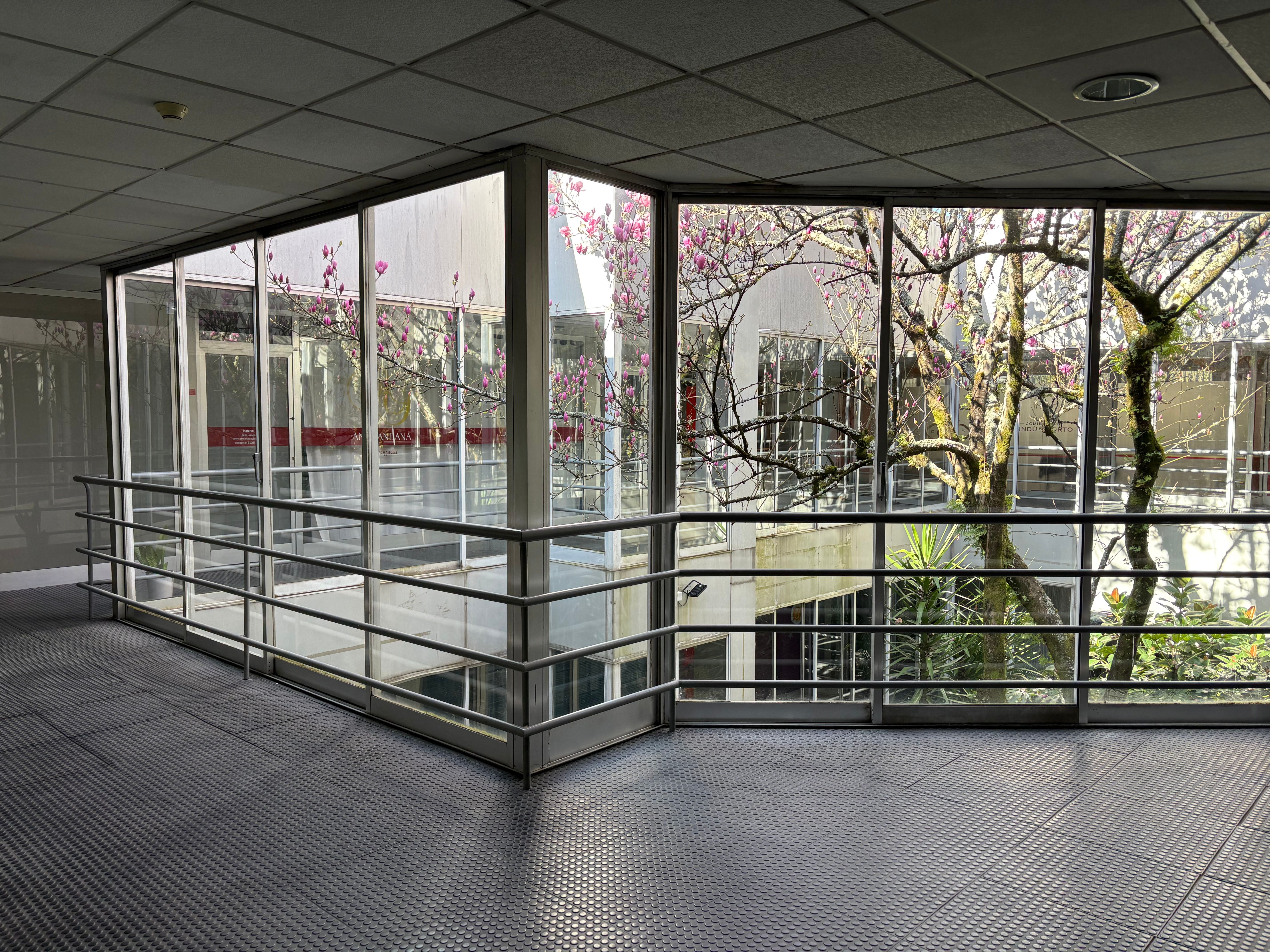 Commercial Decorating in Southborough — dust sheets down and the room fully protected