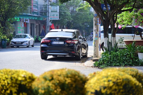 Vietnam Family Holiday - Transfers