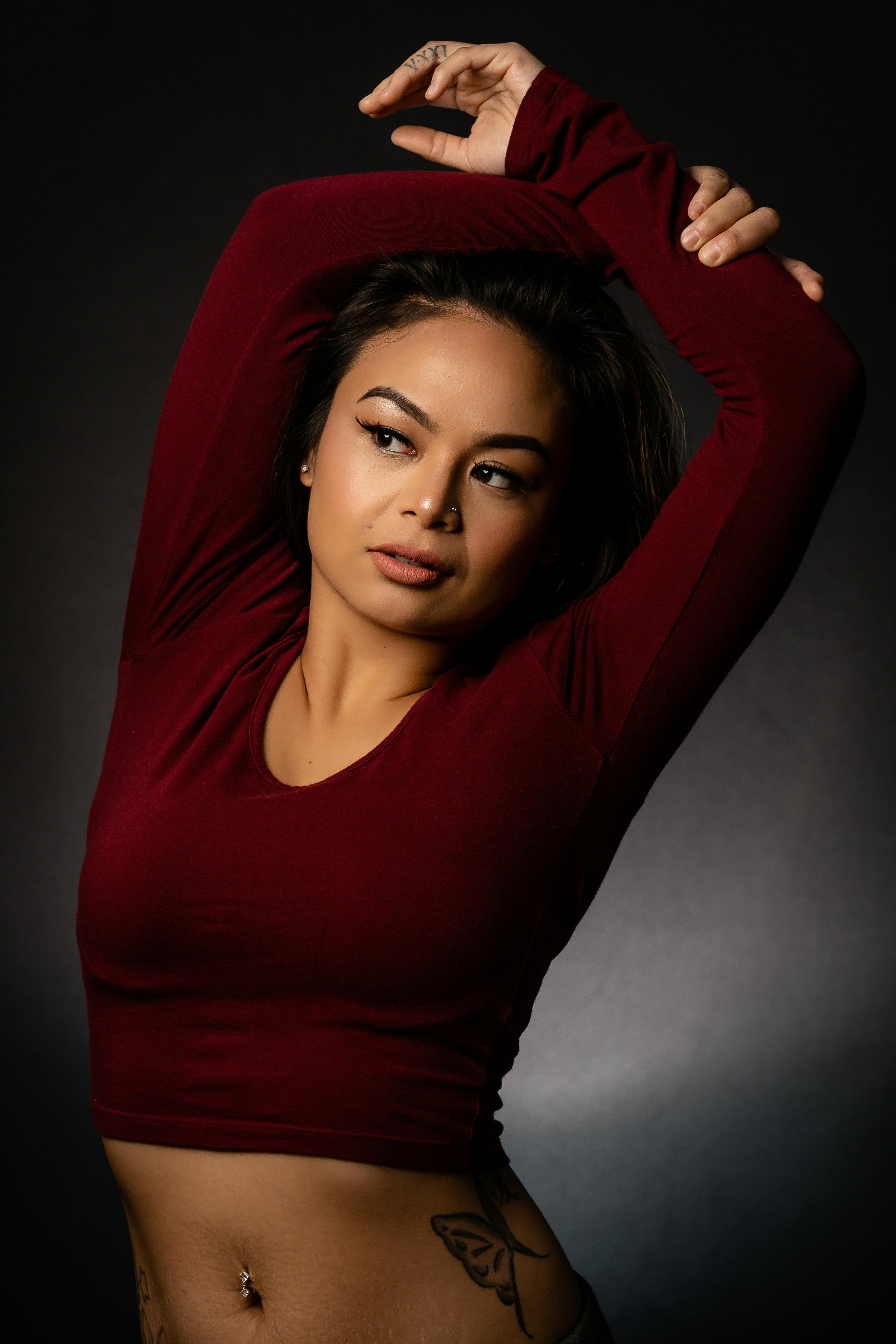 Top 10 Hot Model In 2020