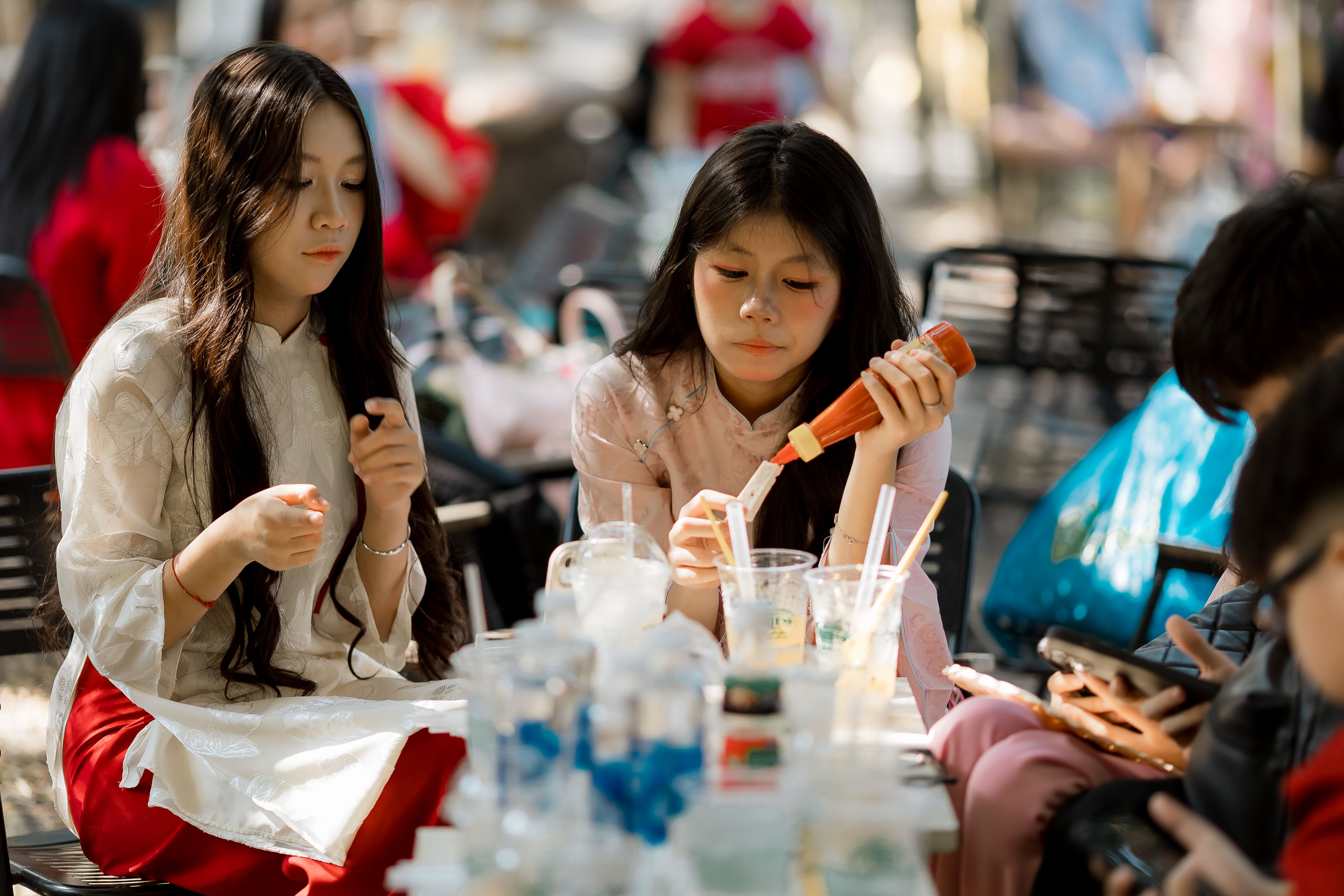 Girls Day Out