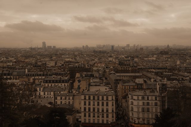 Best Free Things to do in Paris