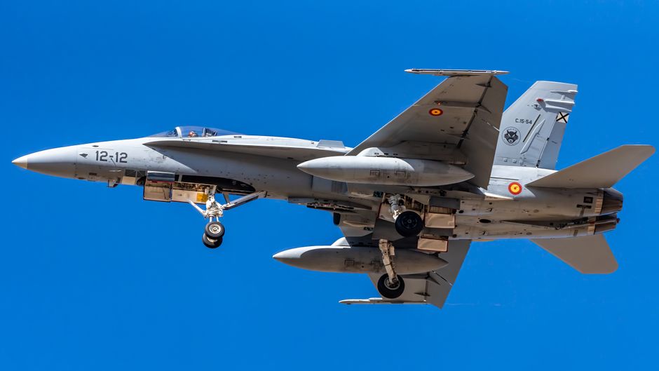 US-Spain Alliance Frays Under Iran Conflict Pressure