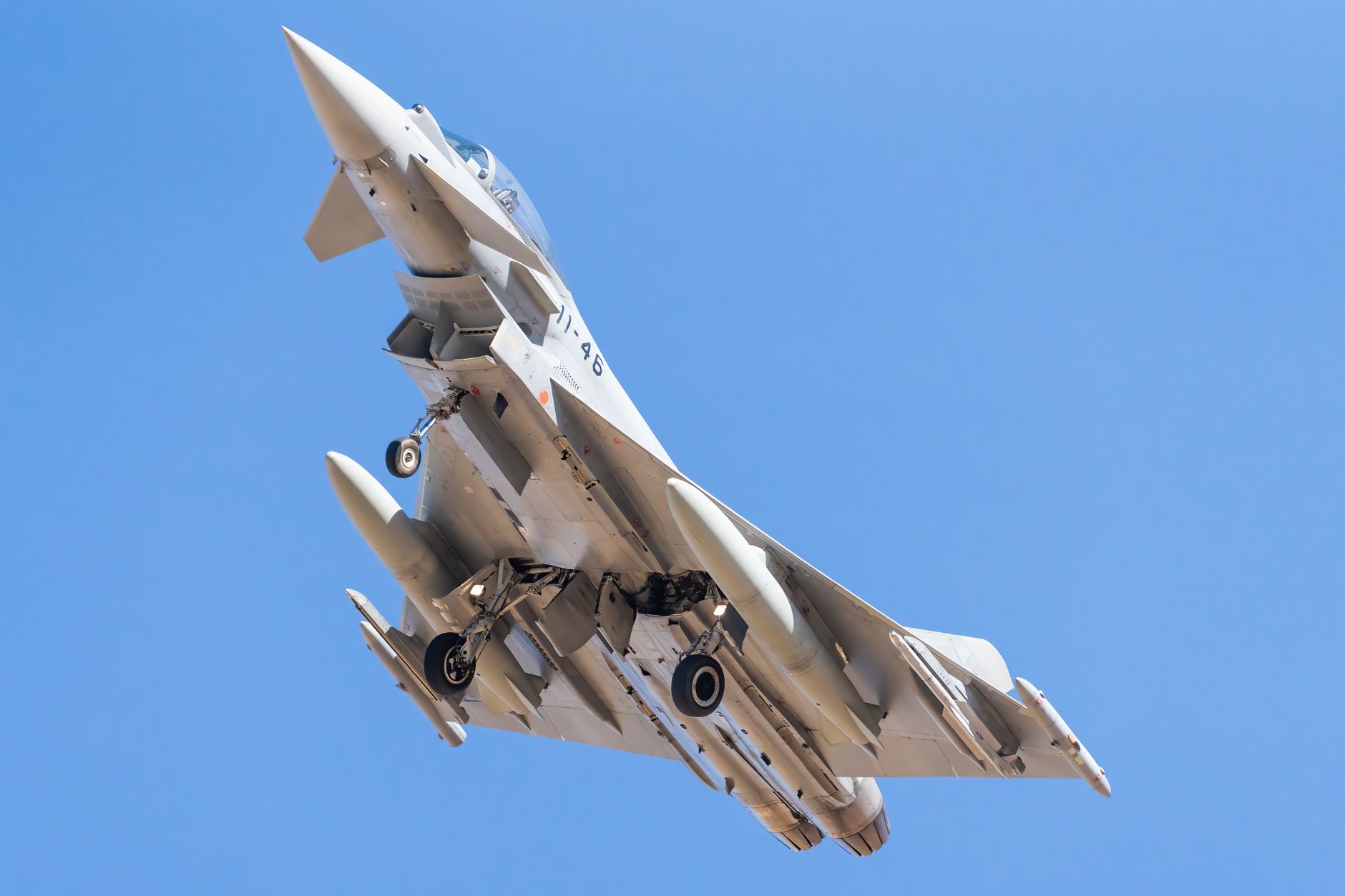 Britain Didn’t Join the Strike on Iran — So Why Are RAF Jets Already in Action?
