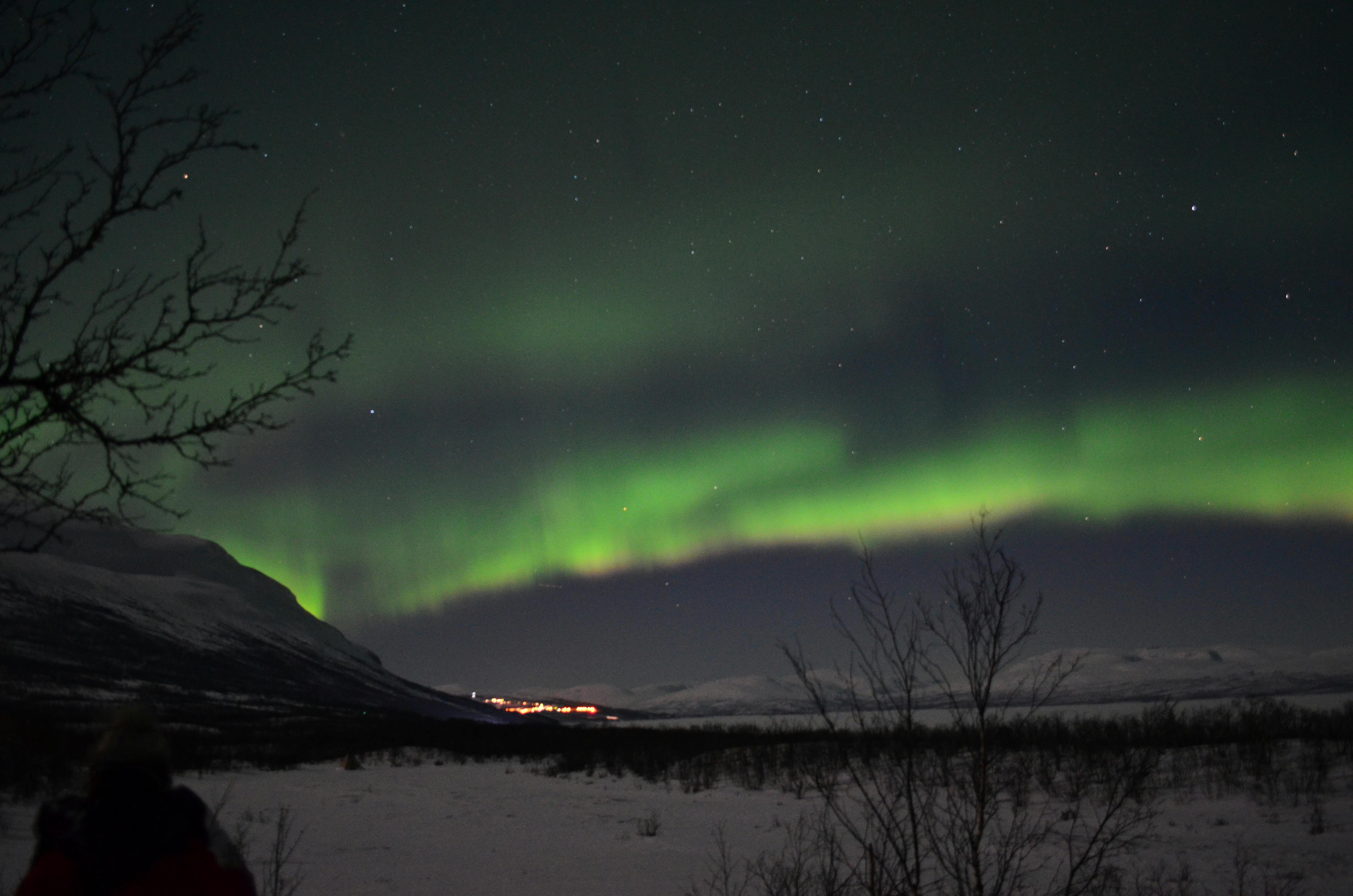 Free Stock Photo Of Aurora, Aurora B, Lanscape