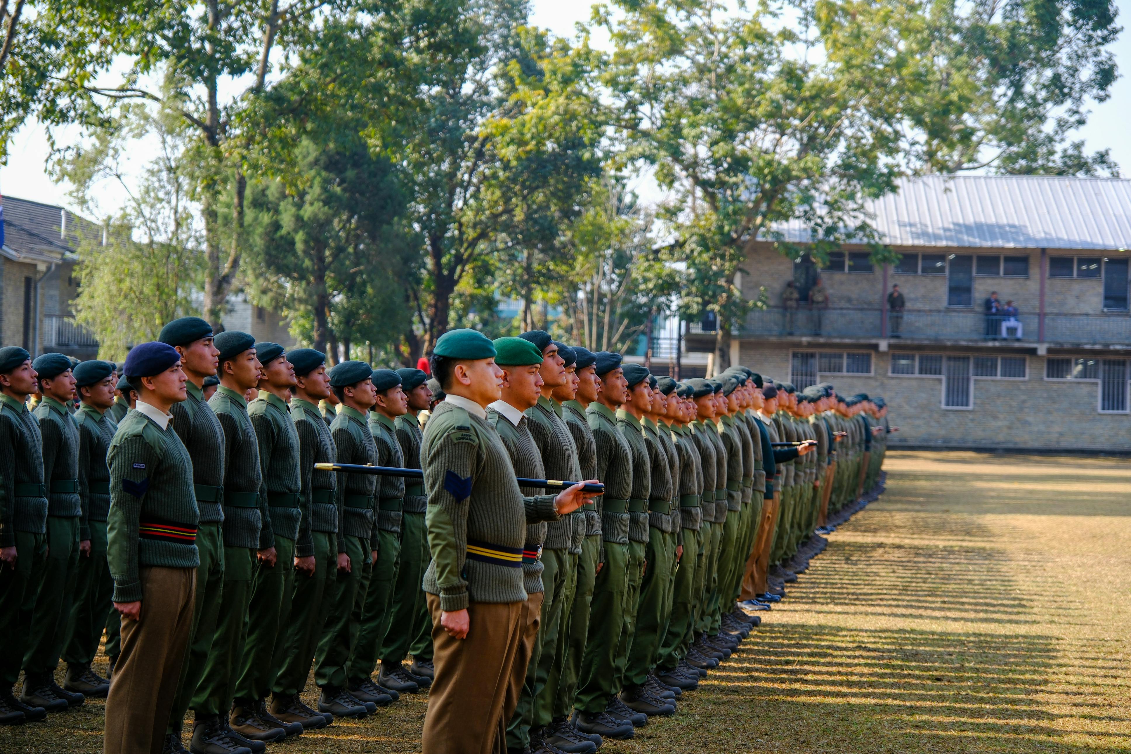 3大關鍵！陸國防部呼籲停止軍事行動以護航荷莫茲海峽