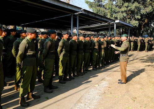 Pokhara, Nepal photo 6