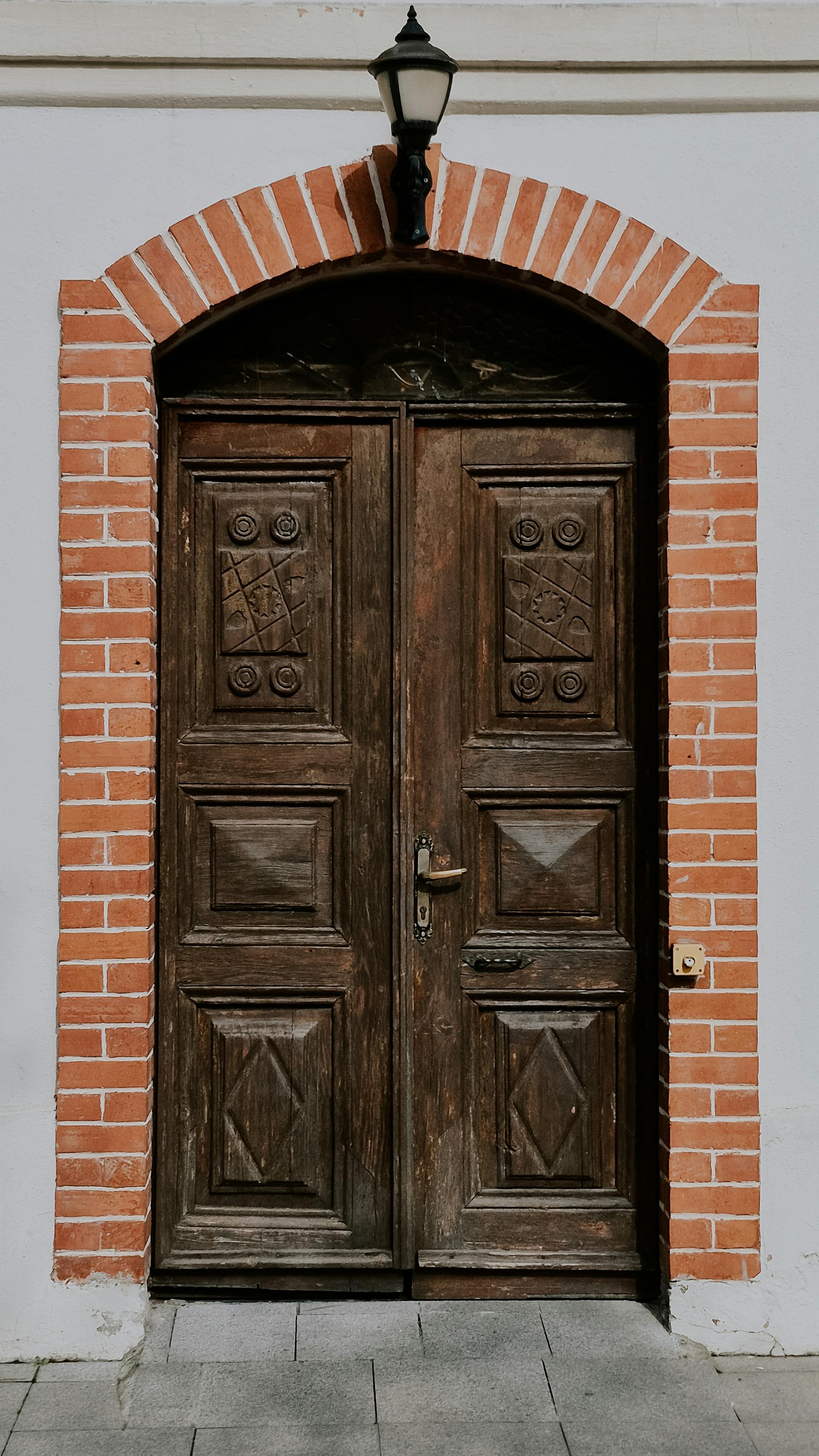 Bezpłatne Darmowe zdjęcie z galerii z antyczny, architektura, brama Zdjęcie z galerii