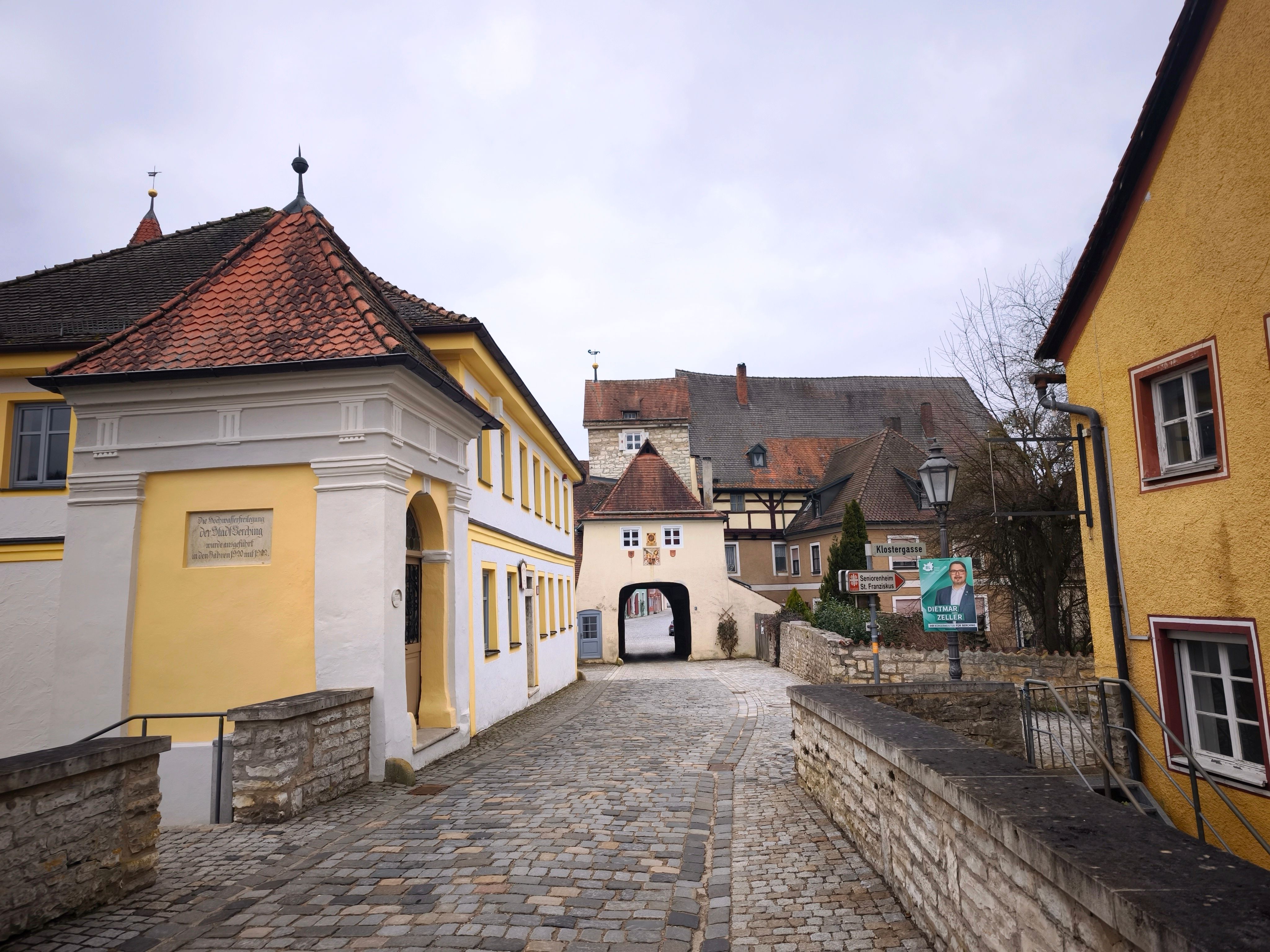 Riegersburg