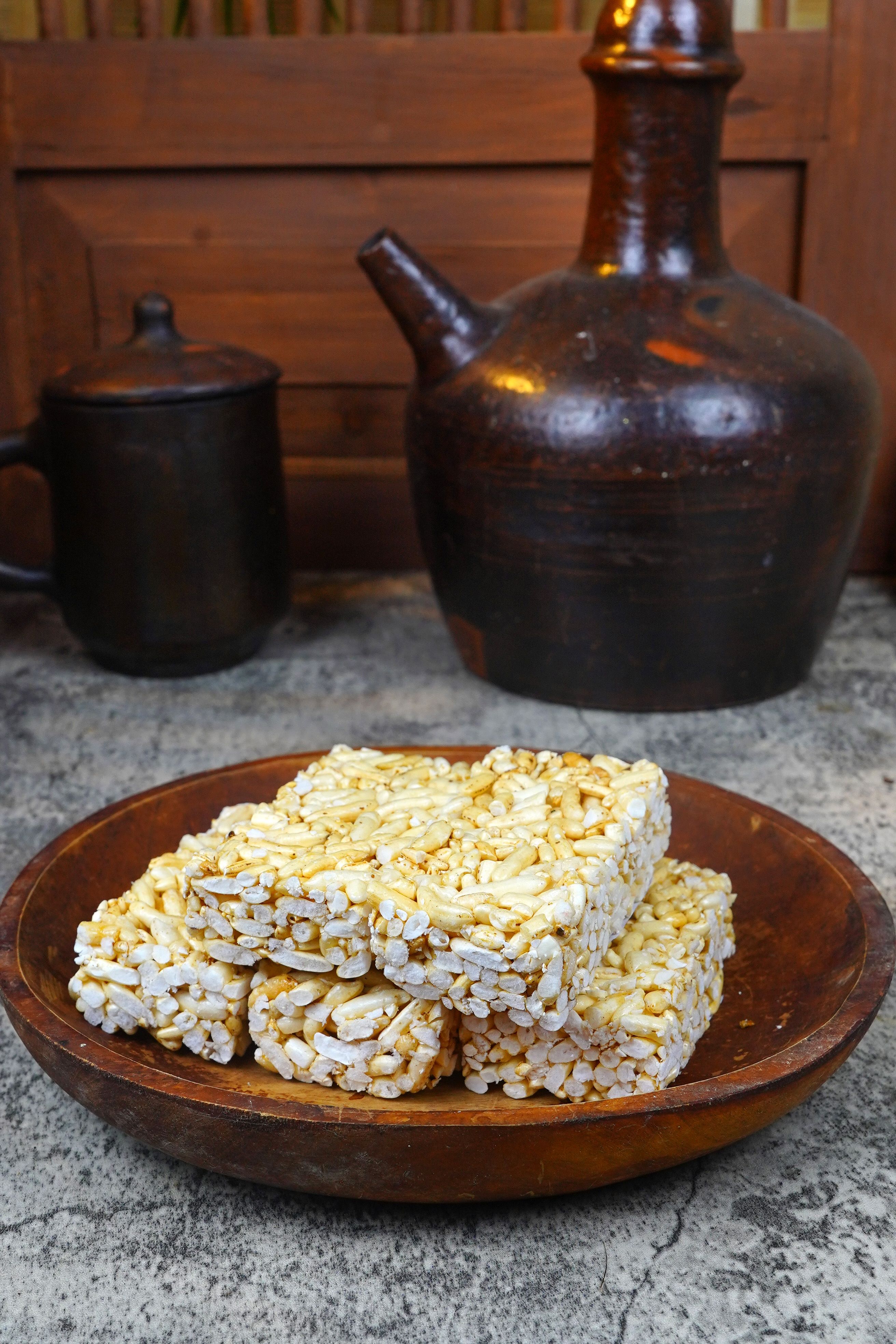 Rice Krispies Treats