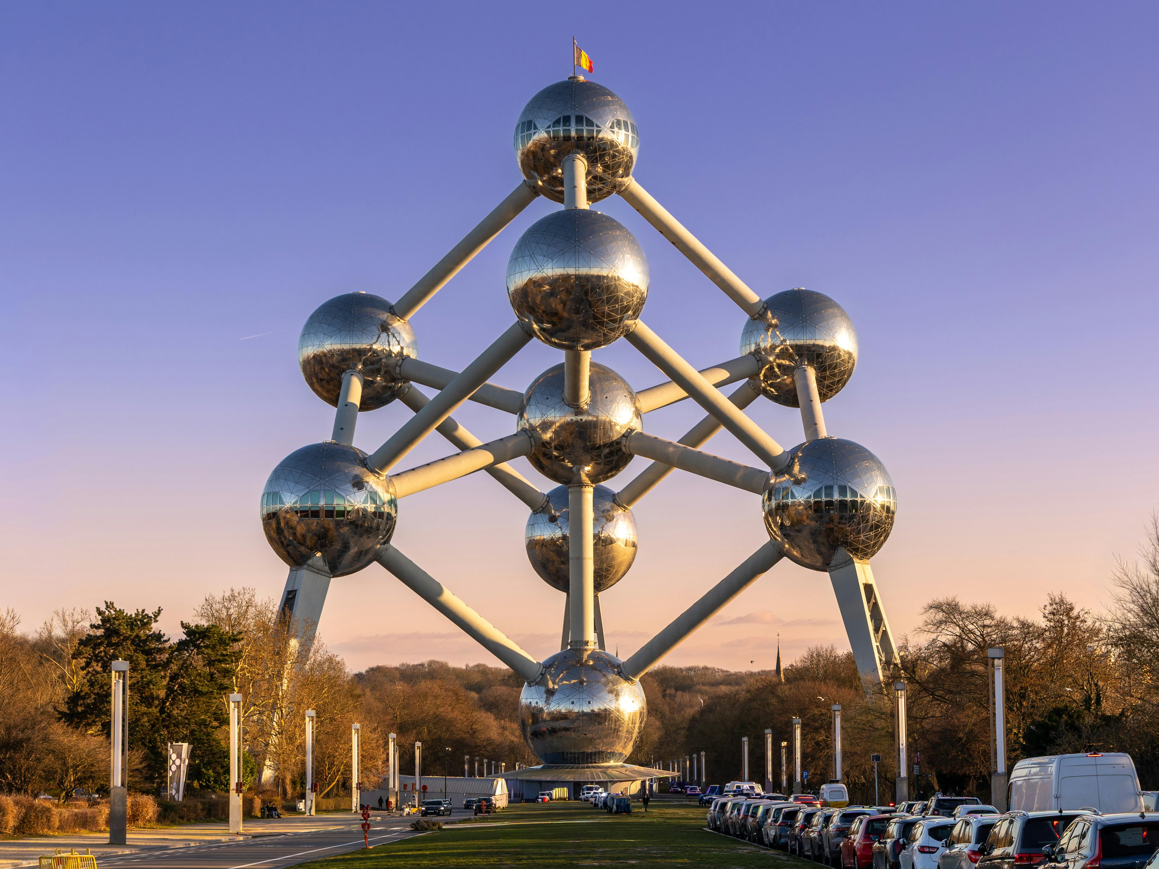 Tsingy's Unique Landscape, Madagascar - travel photo