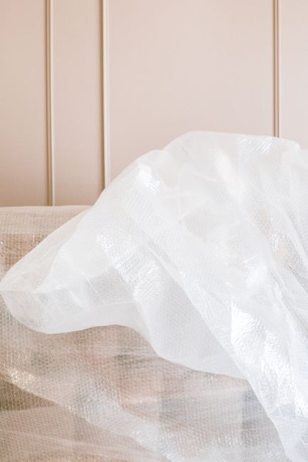 Essential Protective Materials and Covers for Safeguarding Pieces