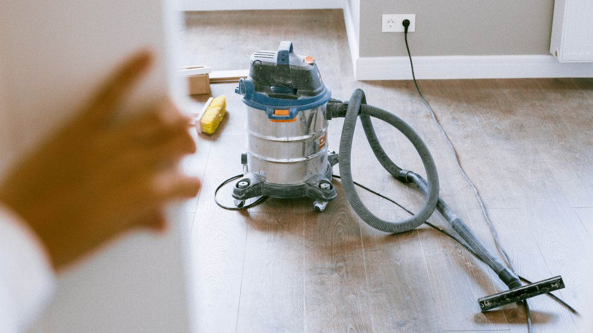 Como escolher entre aspirador de pó e água WAP ou Electrolux
