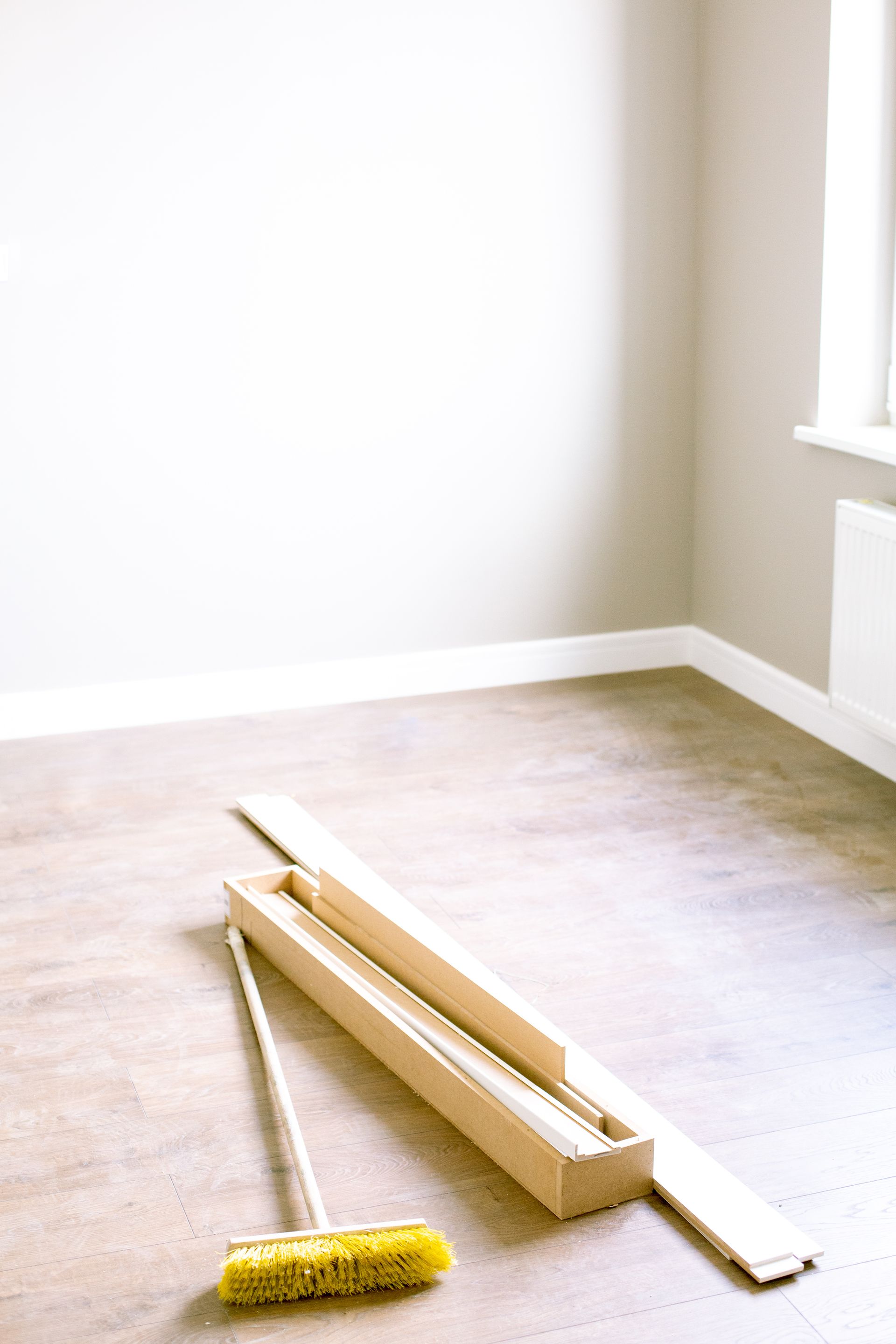 Flooring web design and SEO services by ClearSite Systems