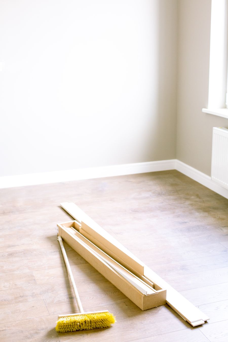 Floor Sanding