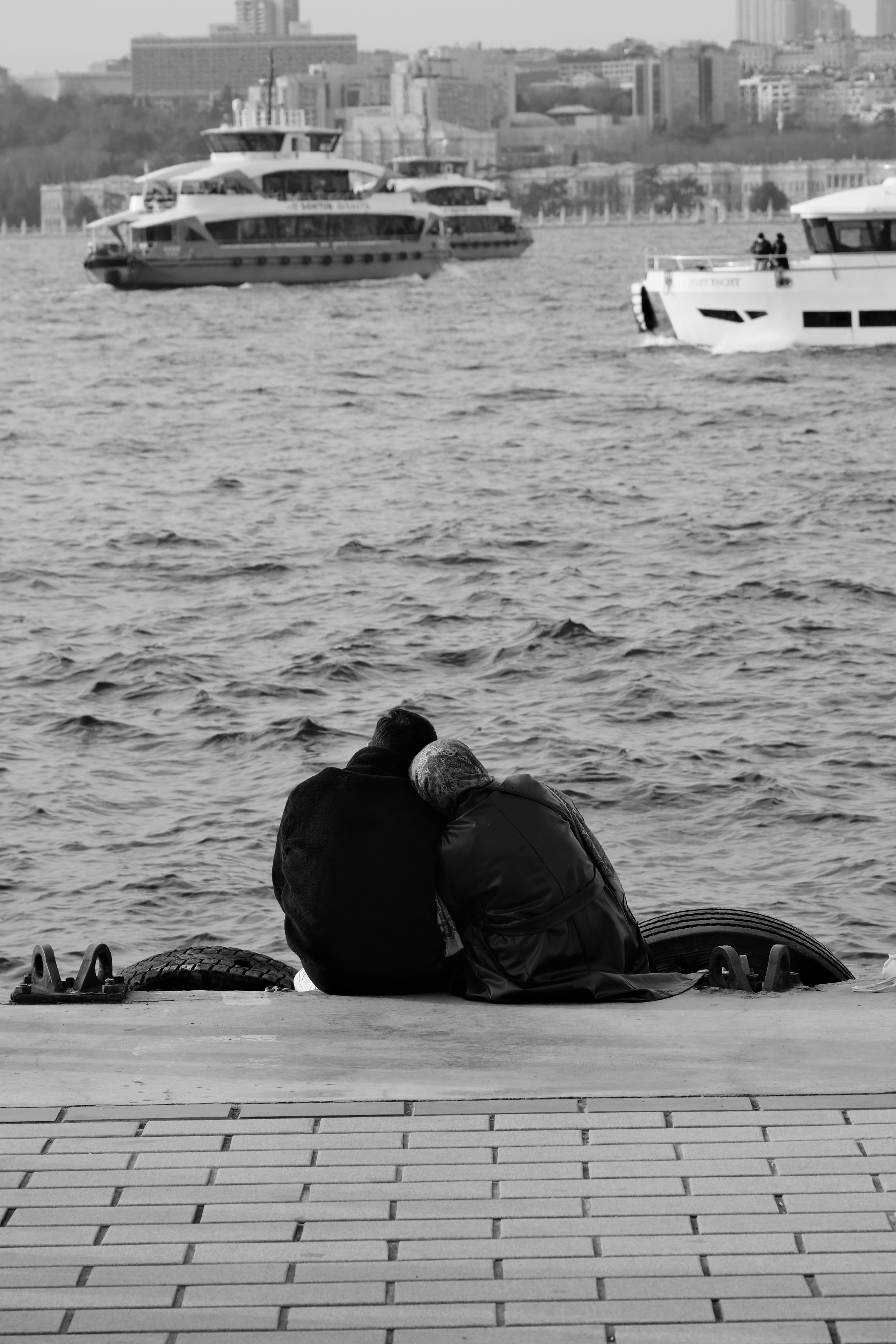 Безкоштовне стокове фото на тему «üsküdar, Азія, архітектура» стокове фото