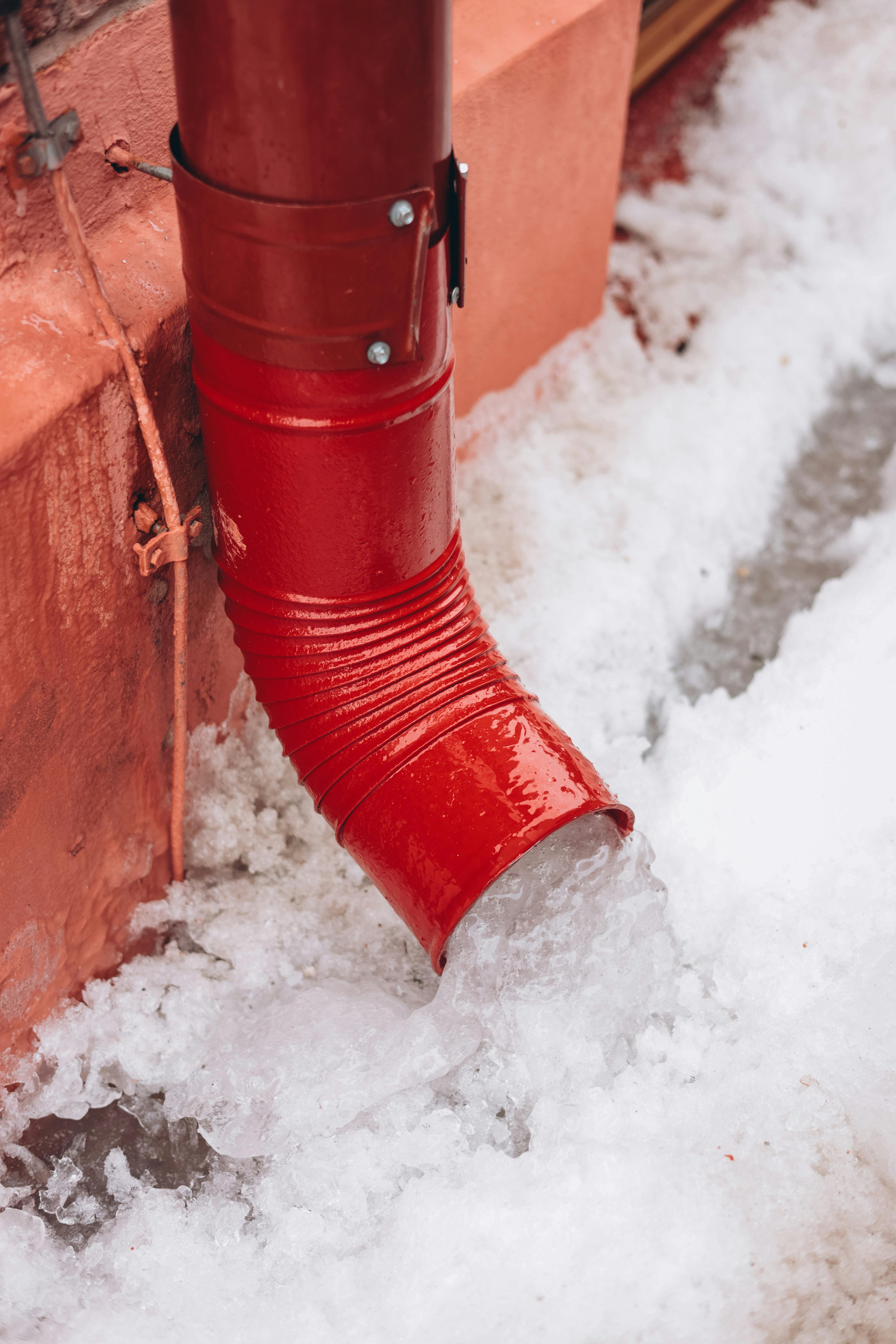 Summer Sludge: Preventing AC Drain Clogs in Humid Cleveland