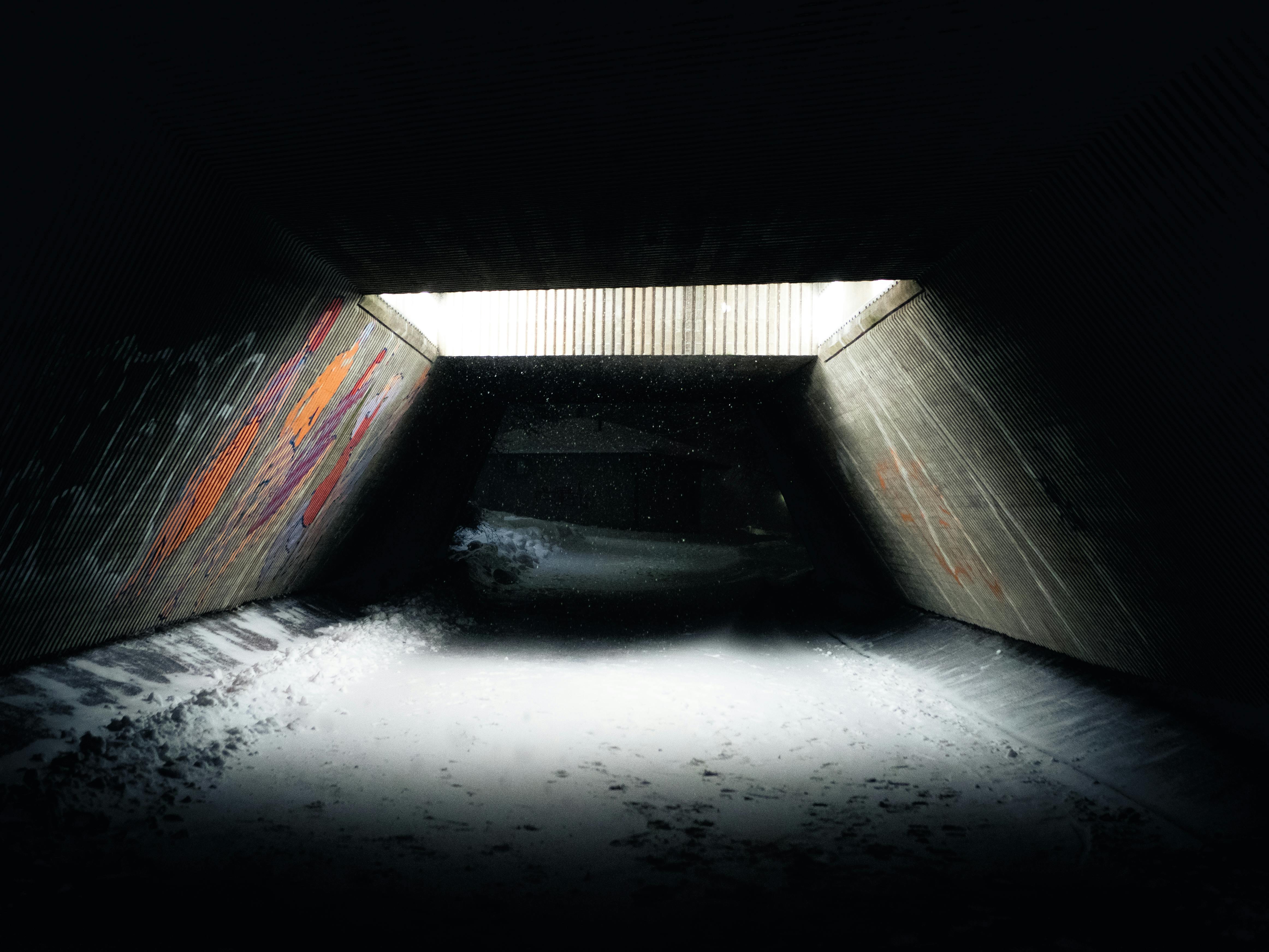 Ilmainen kuvapankkikuva tunnisteilla aavemainen, arkkitehtuuri, Betoni Kuvapankkikuva