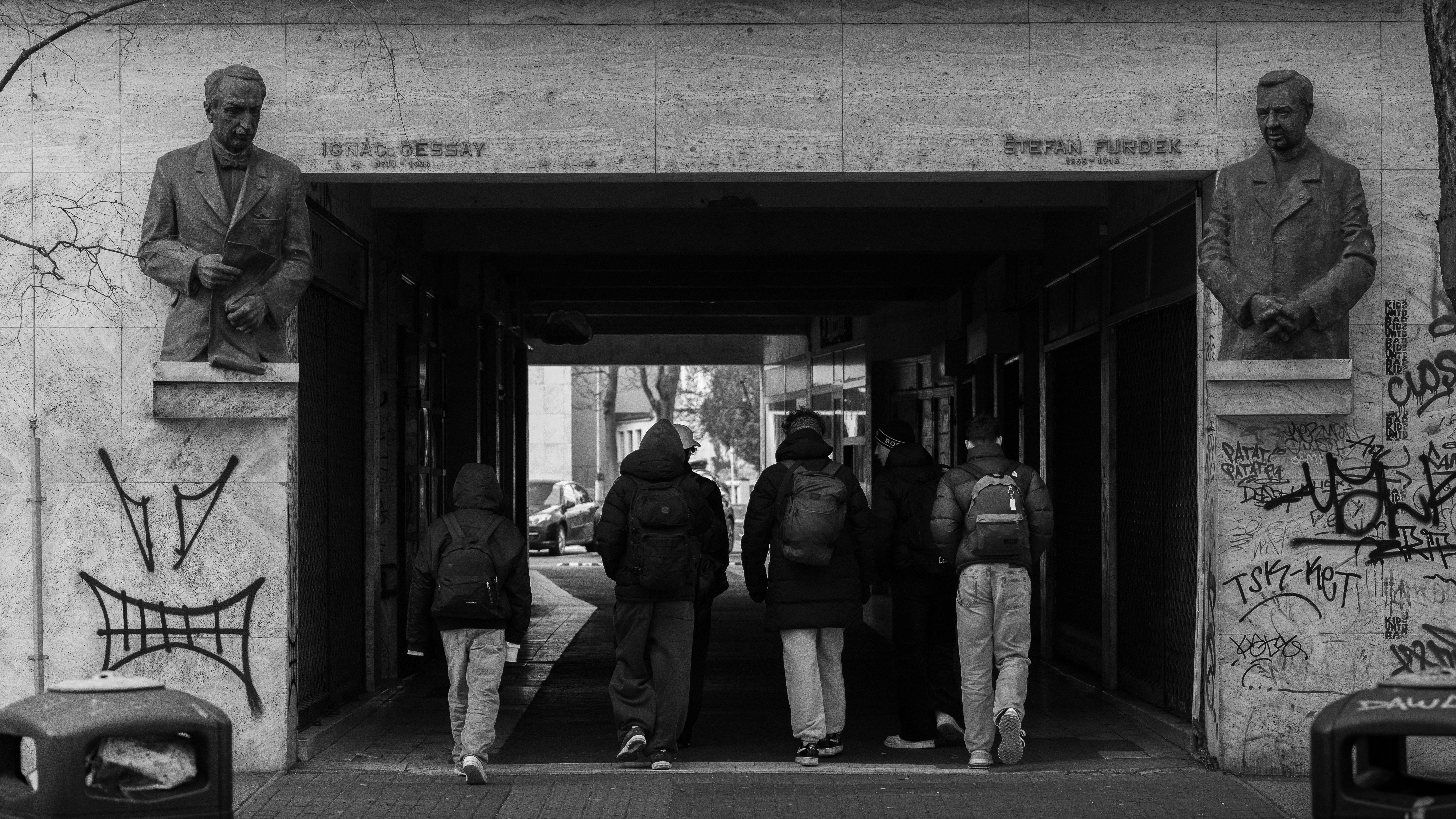 Commentary: Don’t remove sociology from general education — Photo by Lukas Kosc on Pexels