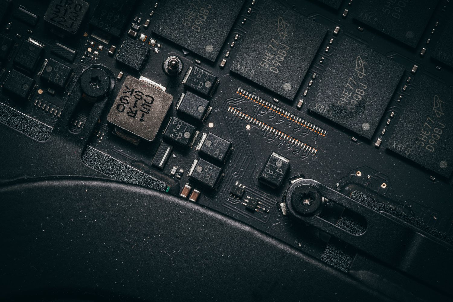 High-speed PCB Design Macro