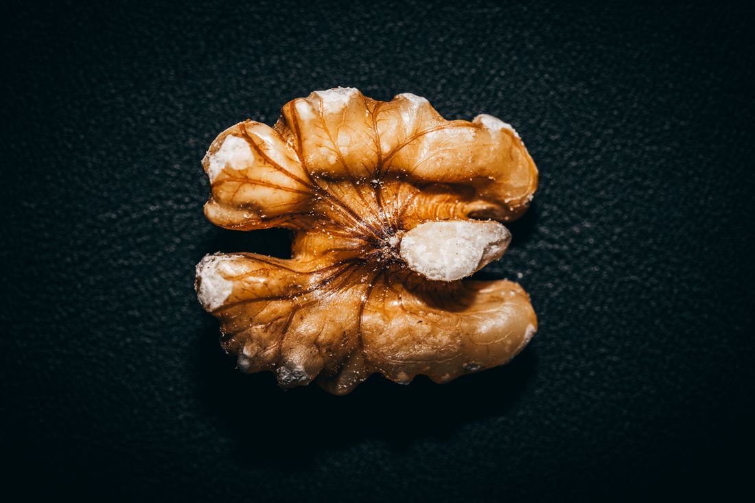 مغز گردوی دوپر ممتاز