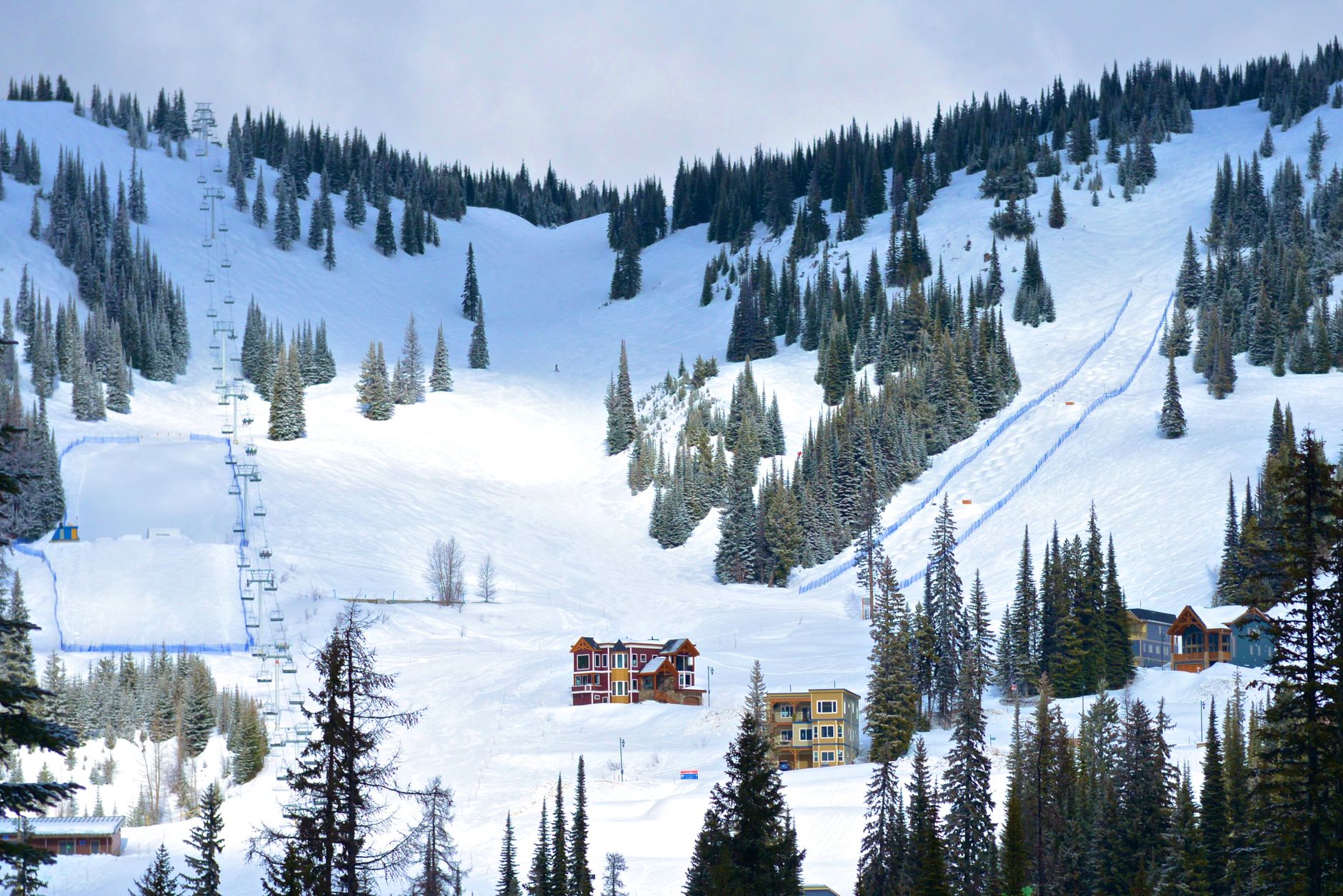 Best Colorado Ski Resorts with Map - A Comprehensive Guide