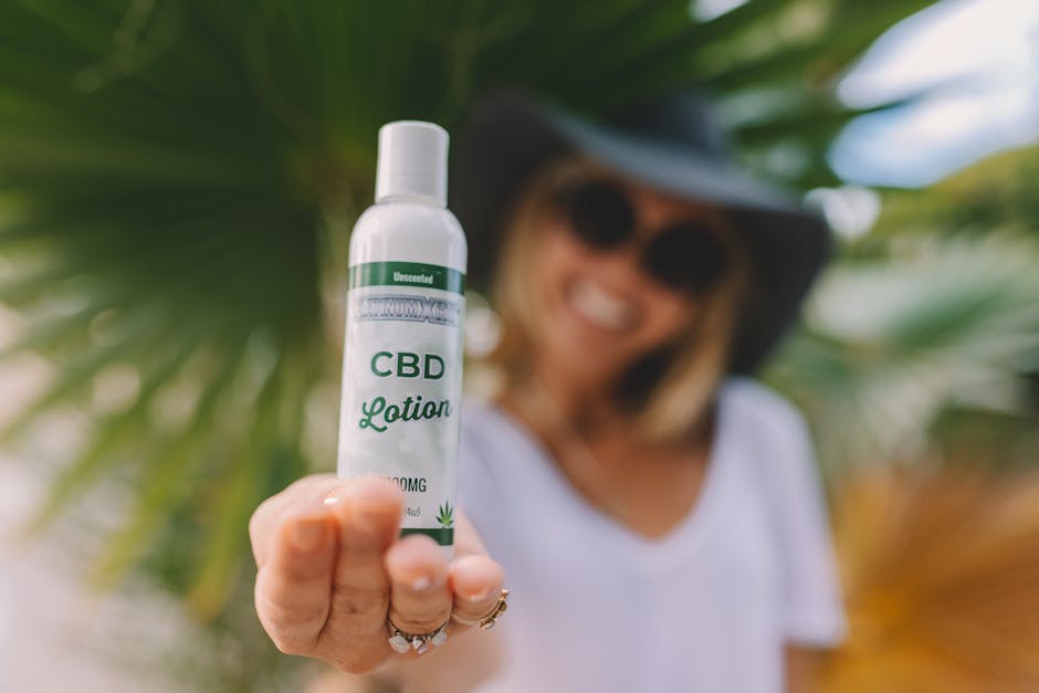 is cbd good for inflammation