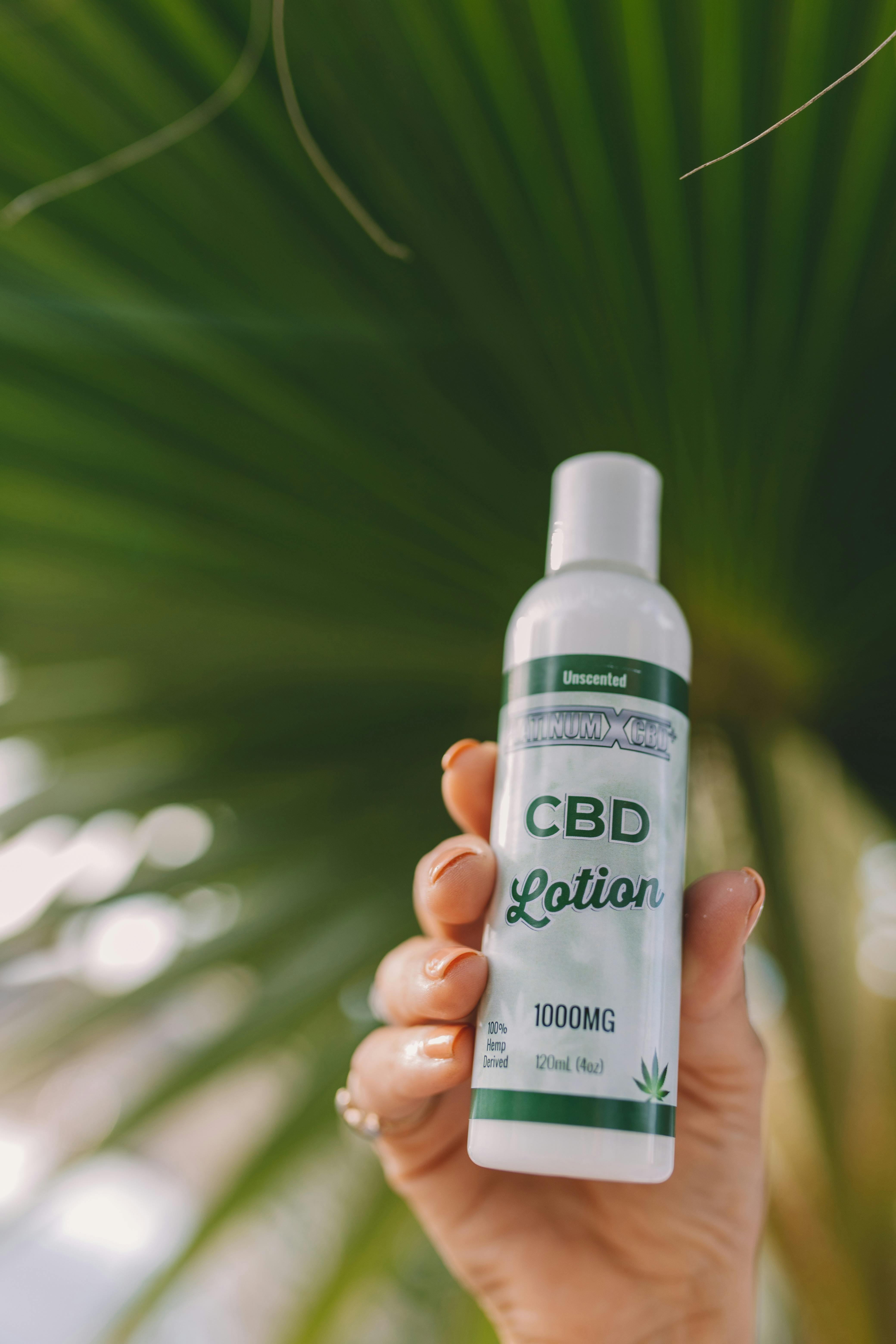 what is cbd used for