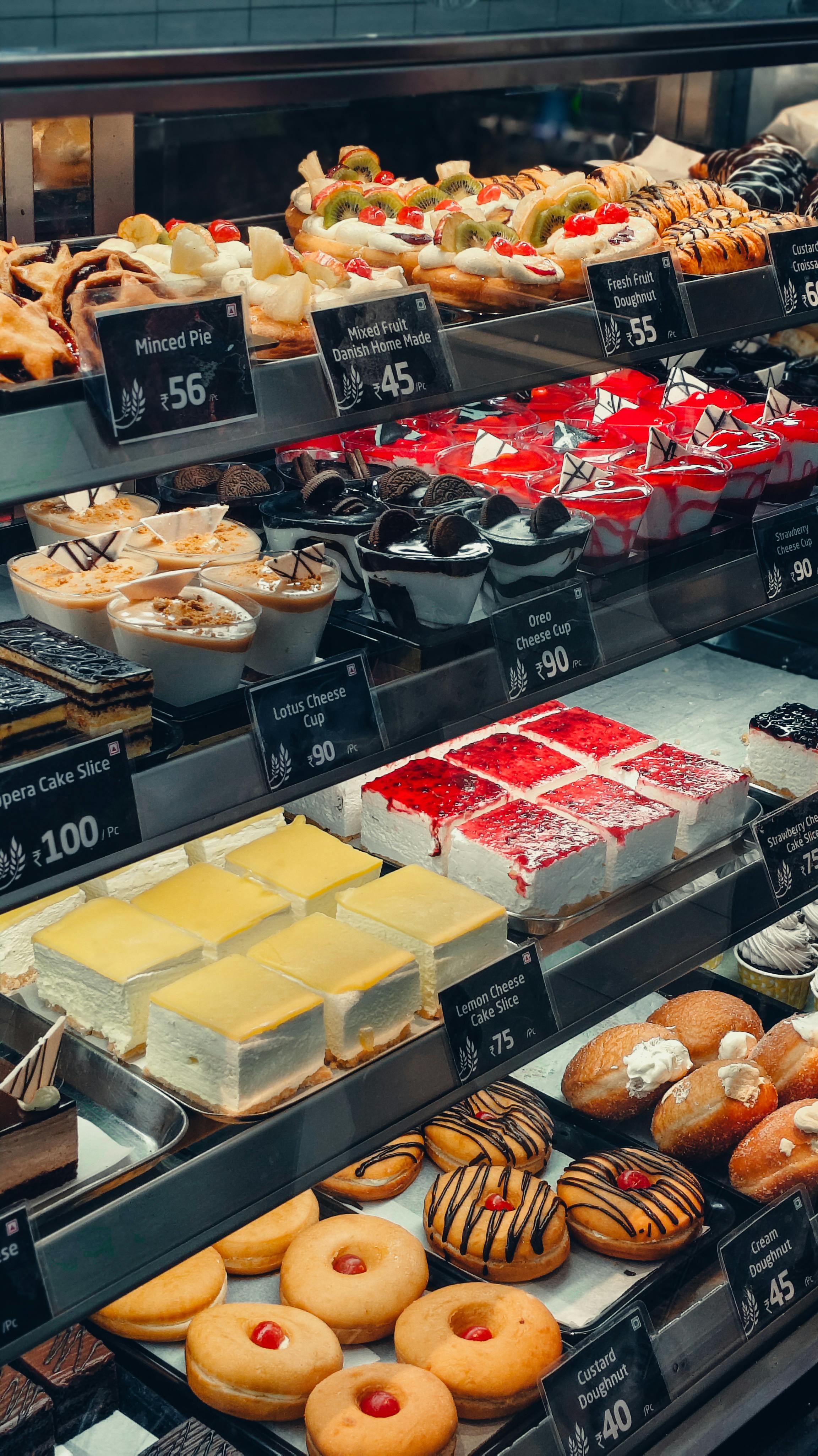 Wegmans Bakery Recall: Six Items at FDA's Highest Risk Level