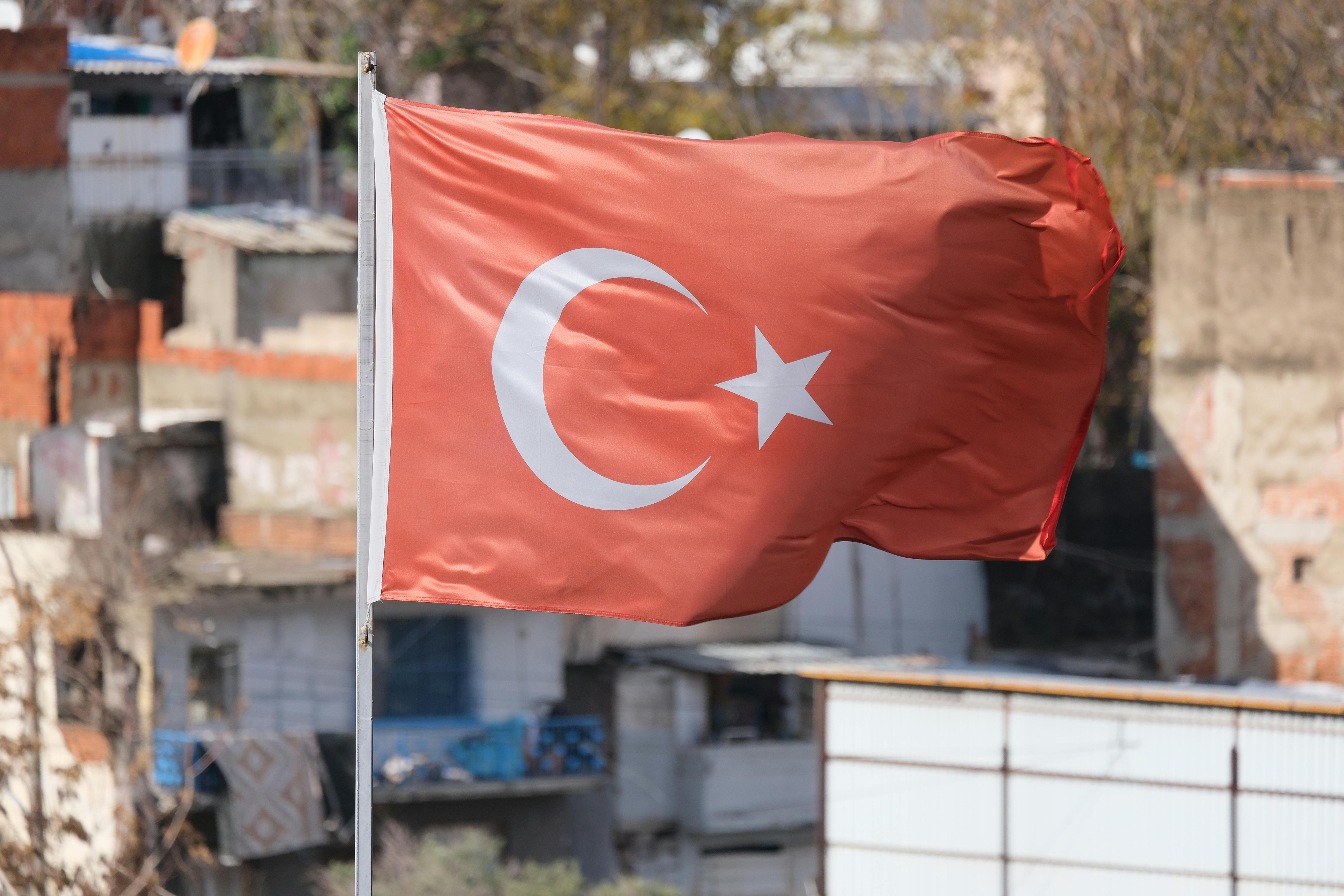 Landmarks in Western Anatolia