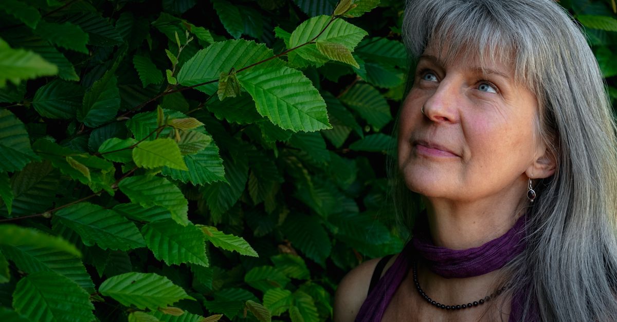 lorrie graham