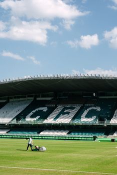 Aluguel de gerador para eventos em curitiba - imagem 1