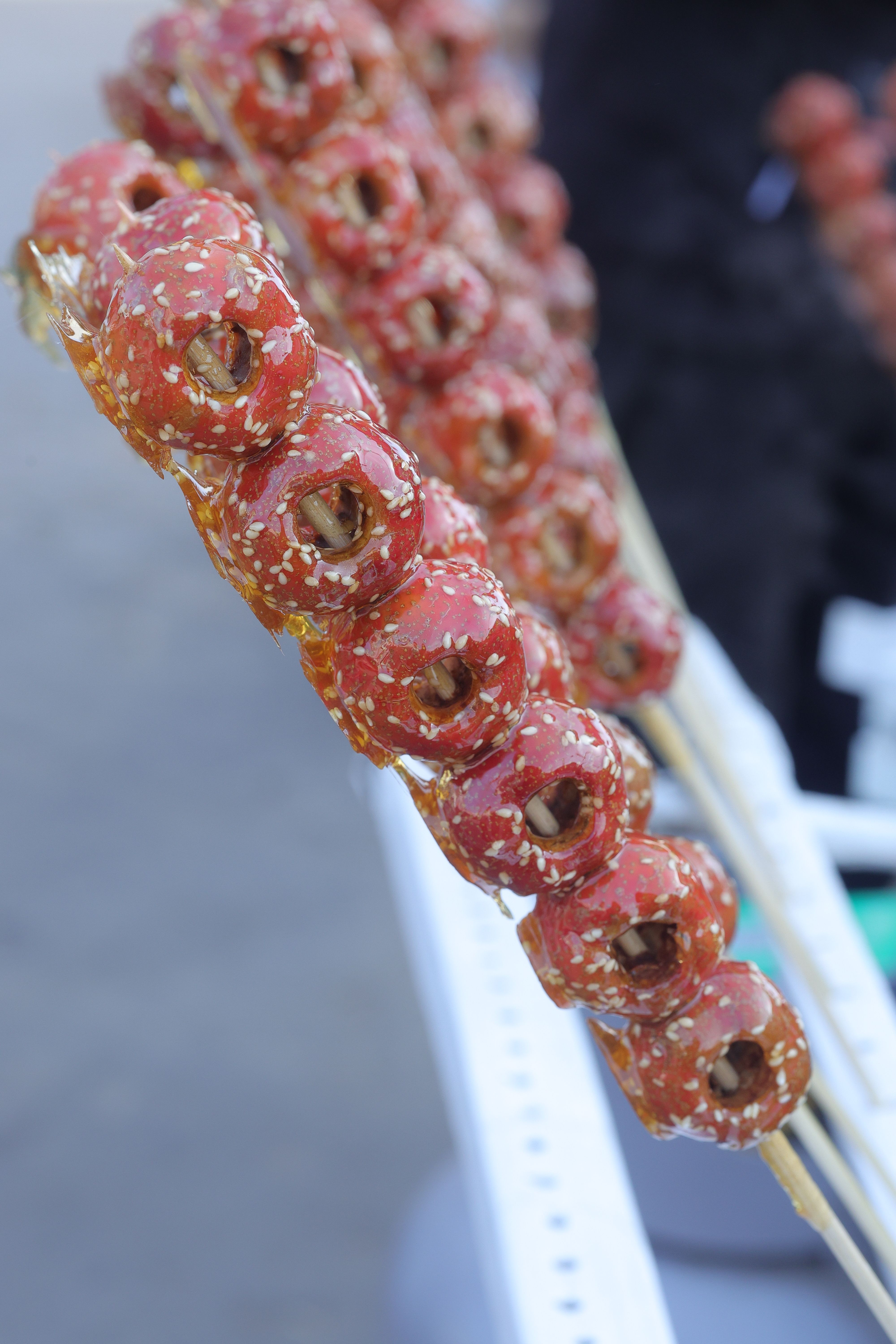 山楂零食