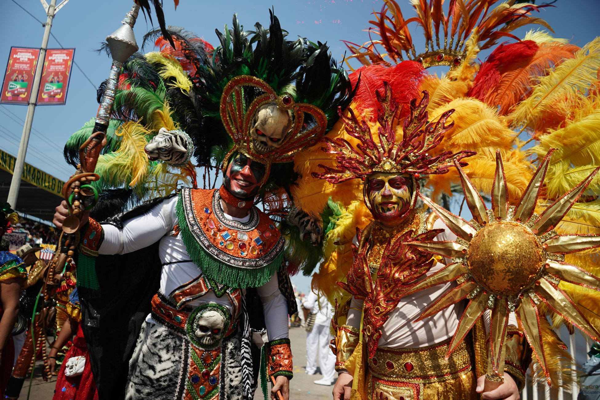 Kapelaan Danny: Priester, Prins Carnaval en Motorliefhebber