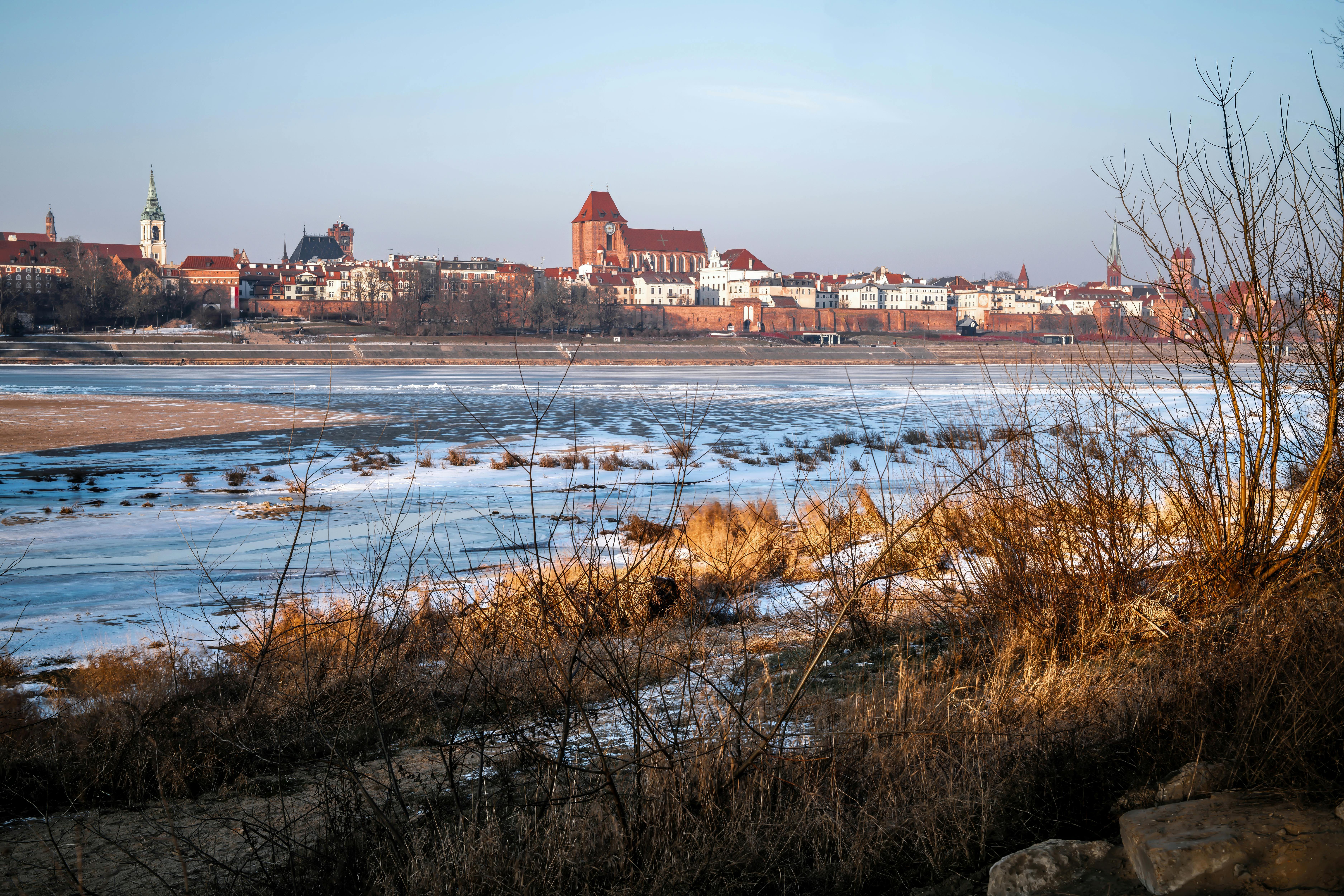 Hotels in Kuyavian-Pomeranian Voivodeship