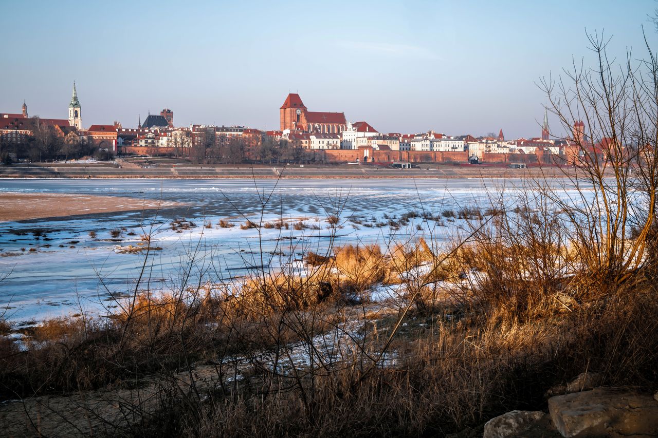 Toruń