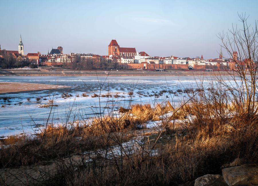 Toruń, Poland — sights worth exploring · stay connected with a Toruń eSIM from My Holiday SIM