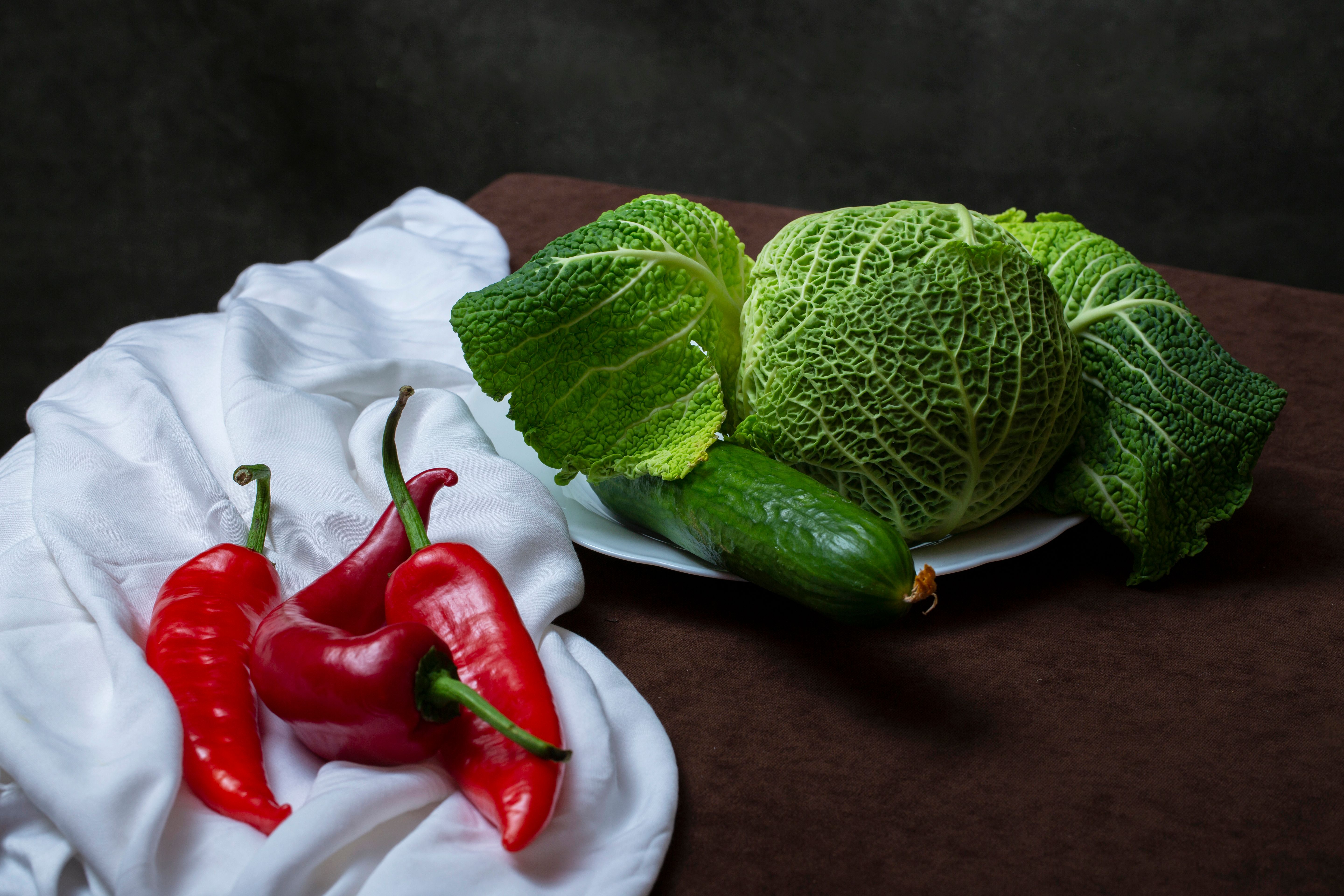 Editorial: Nutrition for sustainable weight management post-bariatric surgery — Photo by Valentin Ivantsov on Pexels